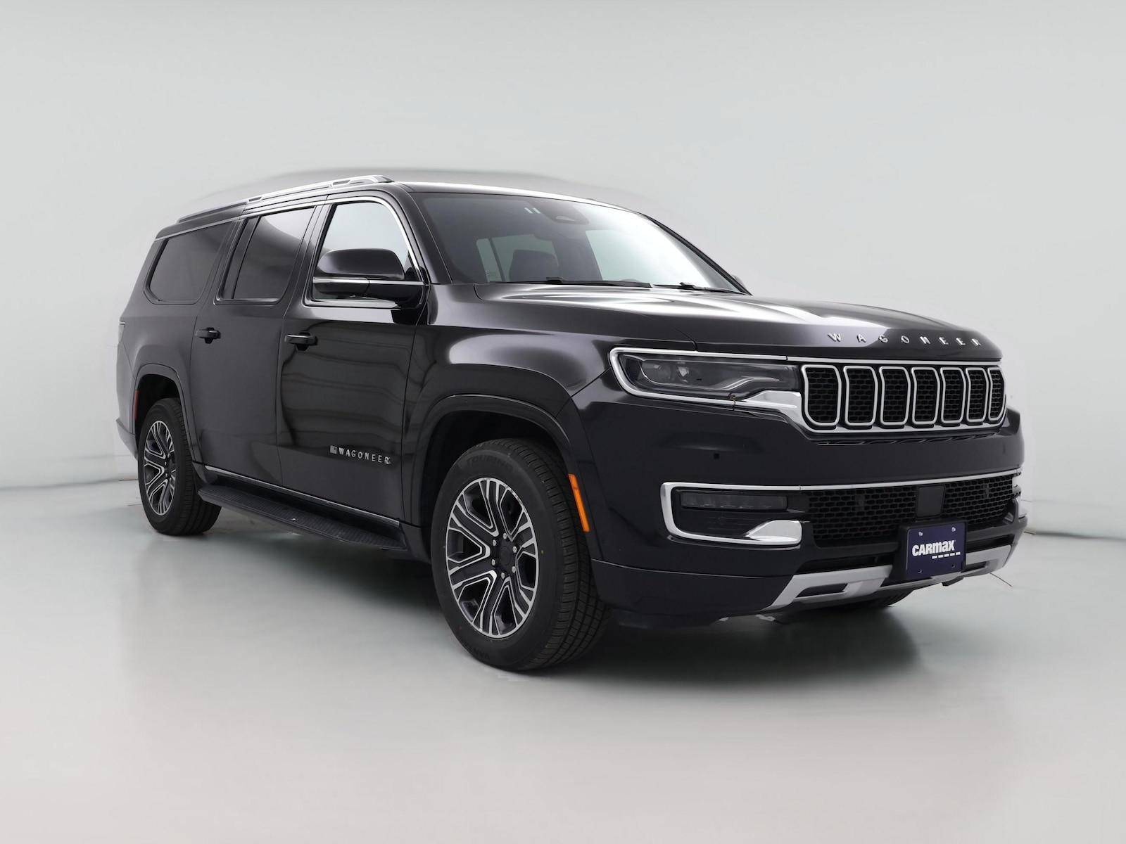 2024 Jeep Wagoneer L
