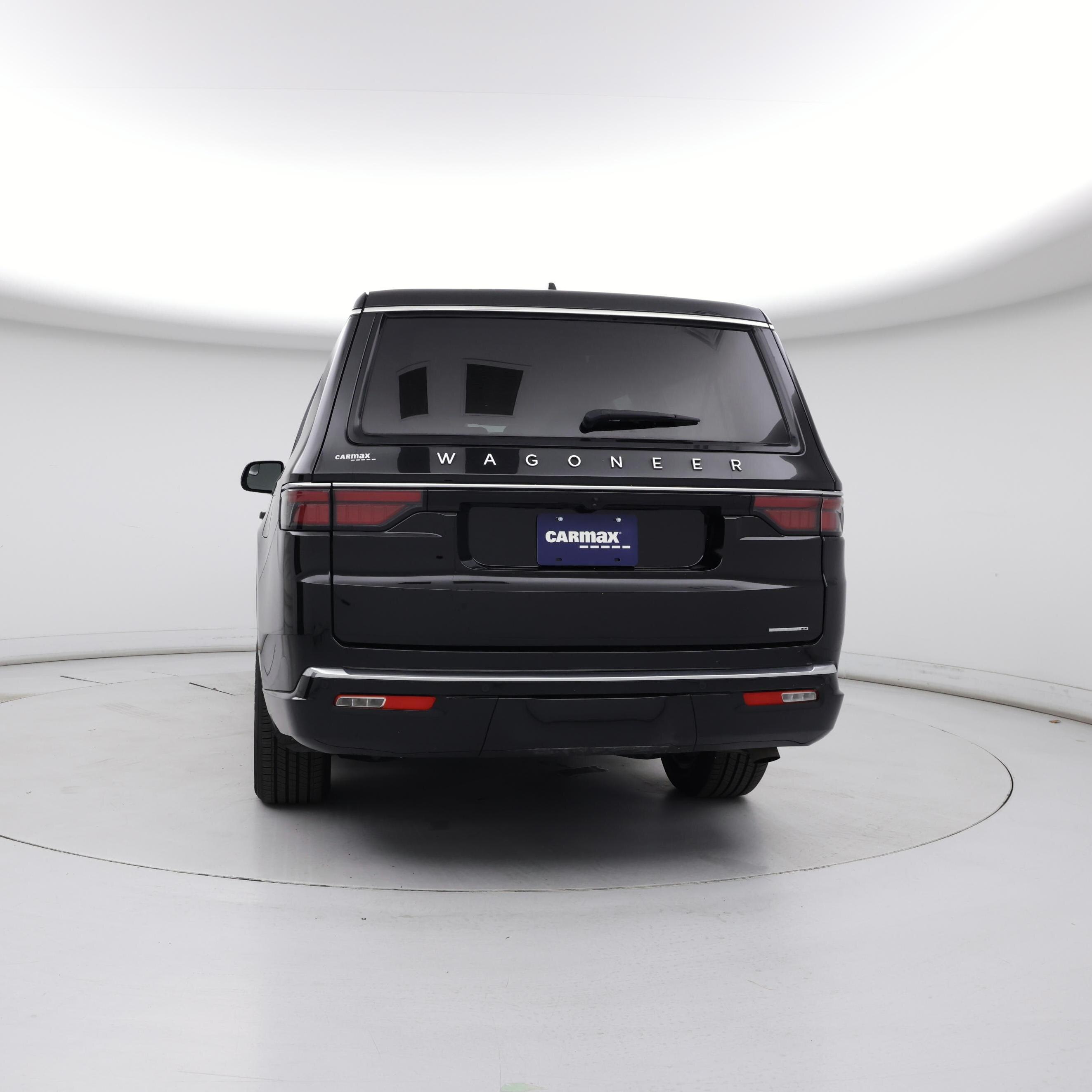 Thumbnail: 2024 Jeep Wagoneer - 6