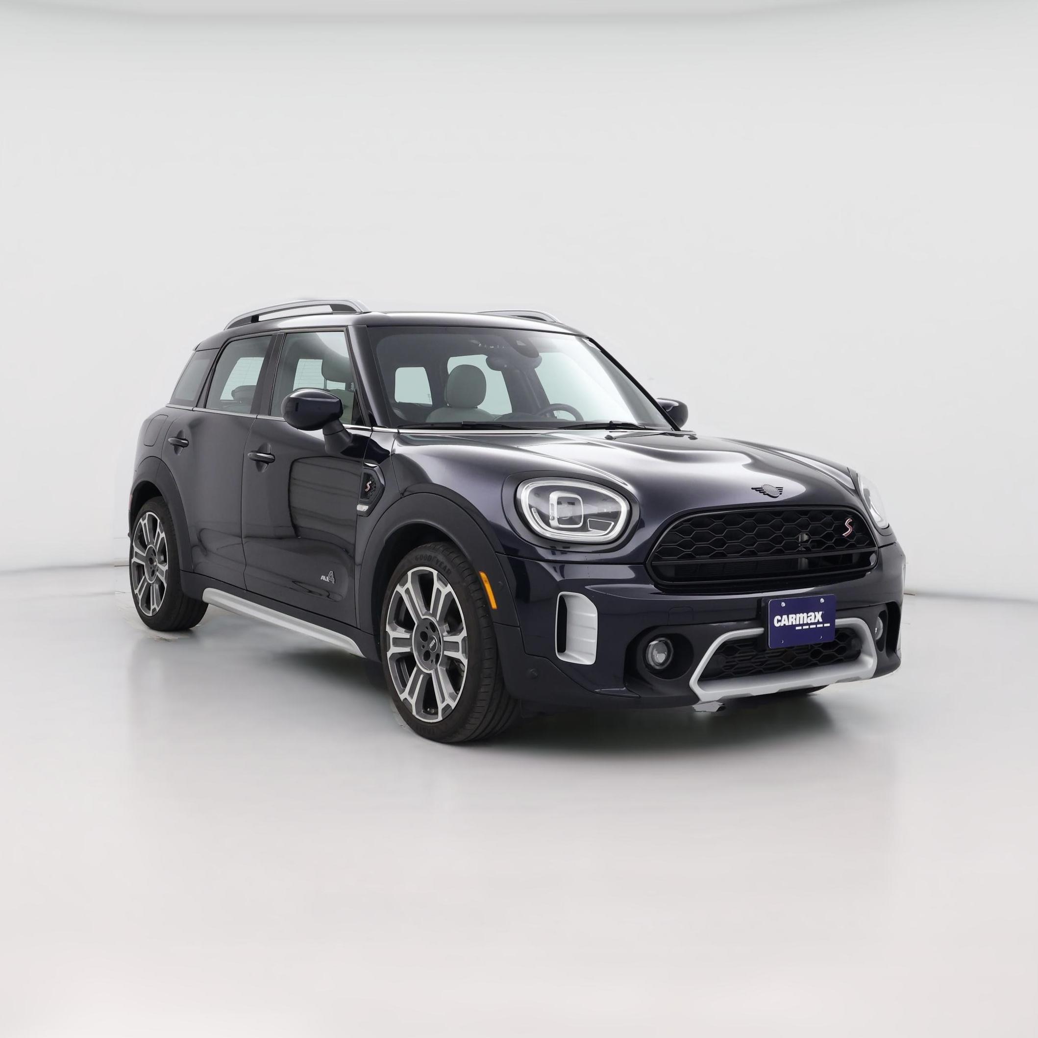 Thumbnail: 2022 MINI Cooper Countryman - 1