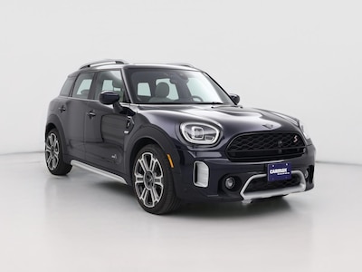 2022 Mini Cooper Countryman S ALL4