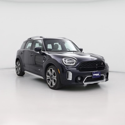 2022 Mini Cooper Countryman S ALL4