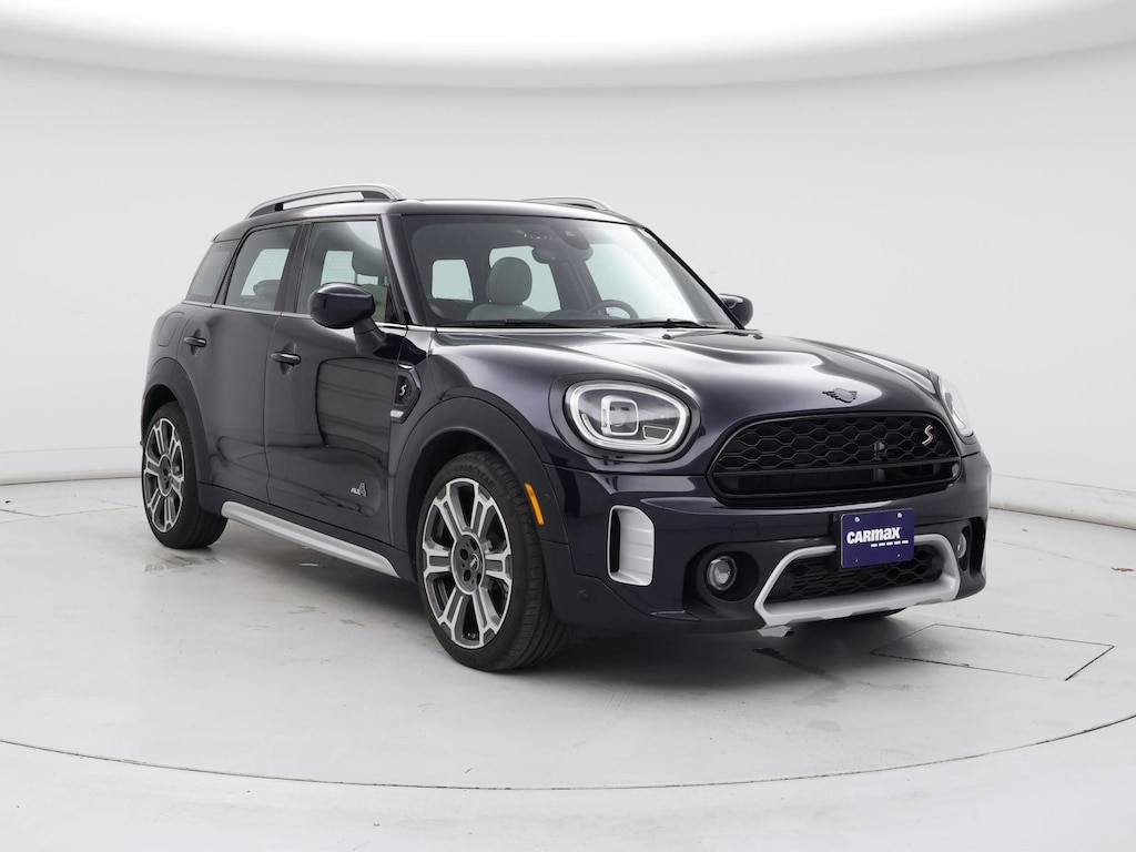 MINI Countryman Cooper S ALL4 AWD