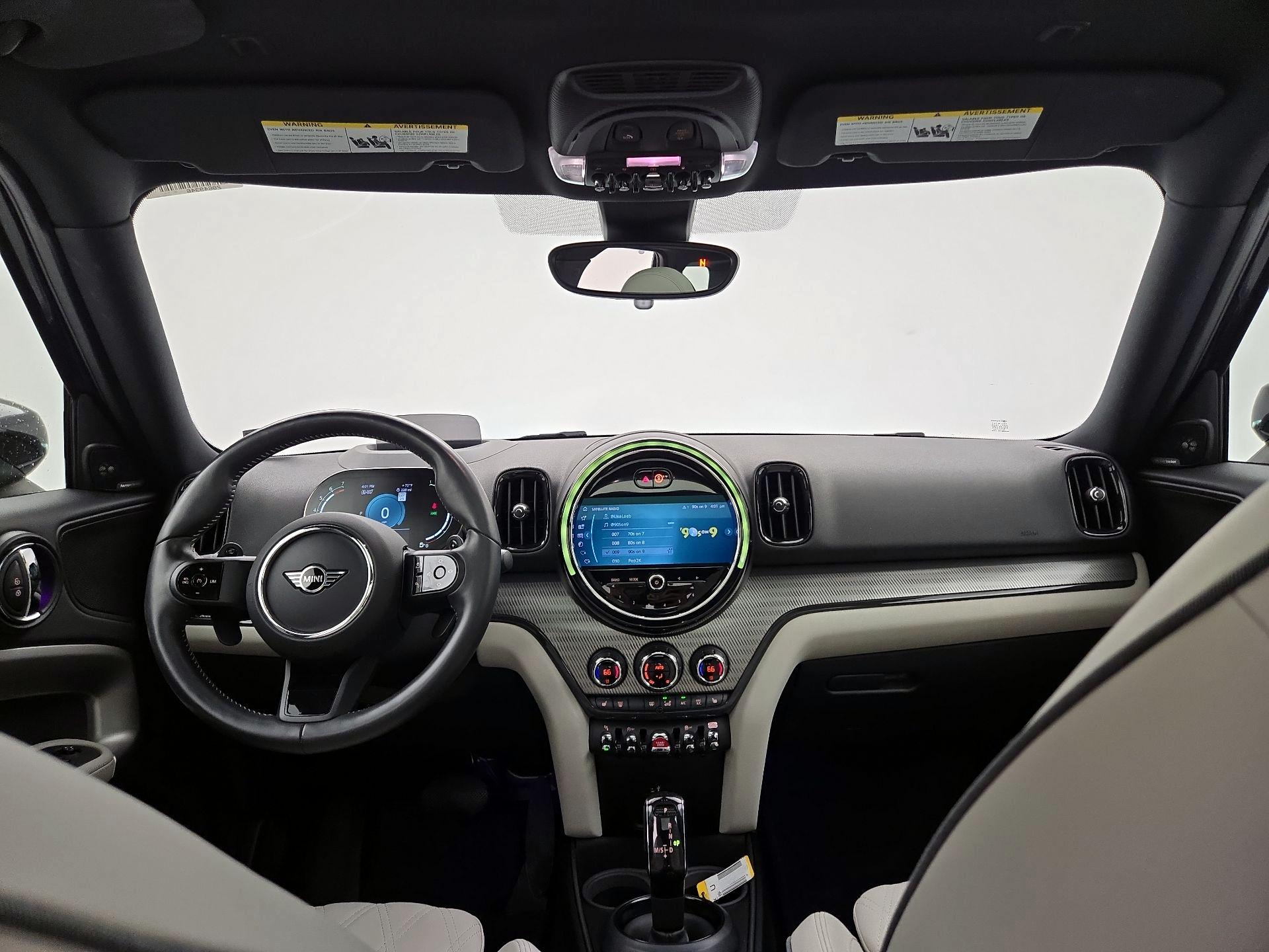 Thumbnail: 2022 MINI Cooper Countryman - 9