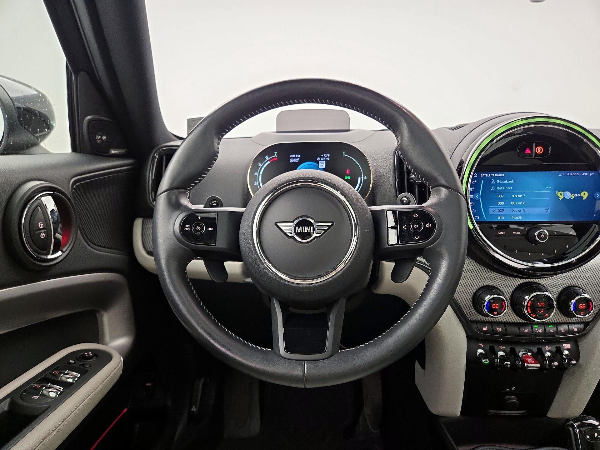 Thumbnail: 2022 MINI Cooper Countryman - 10