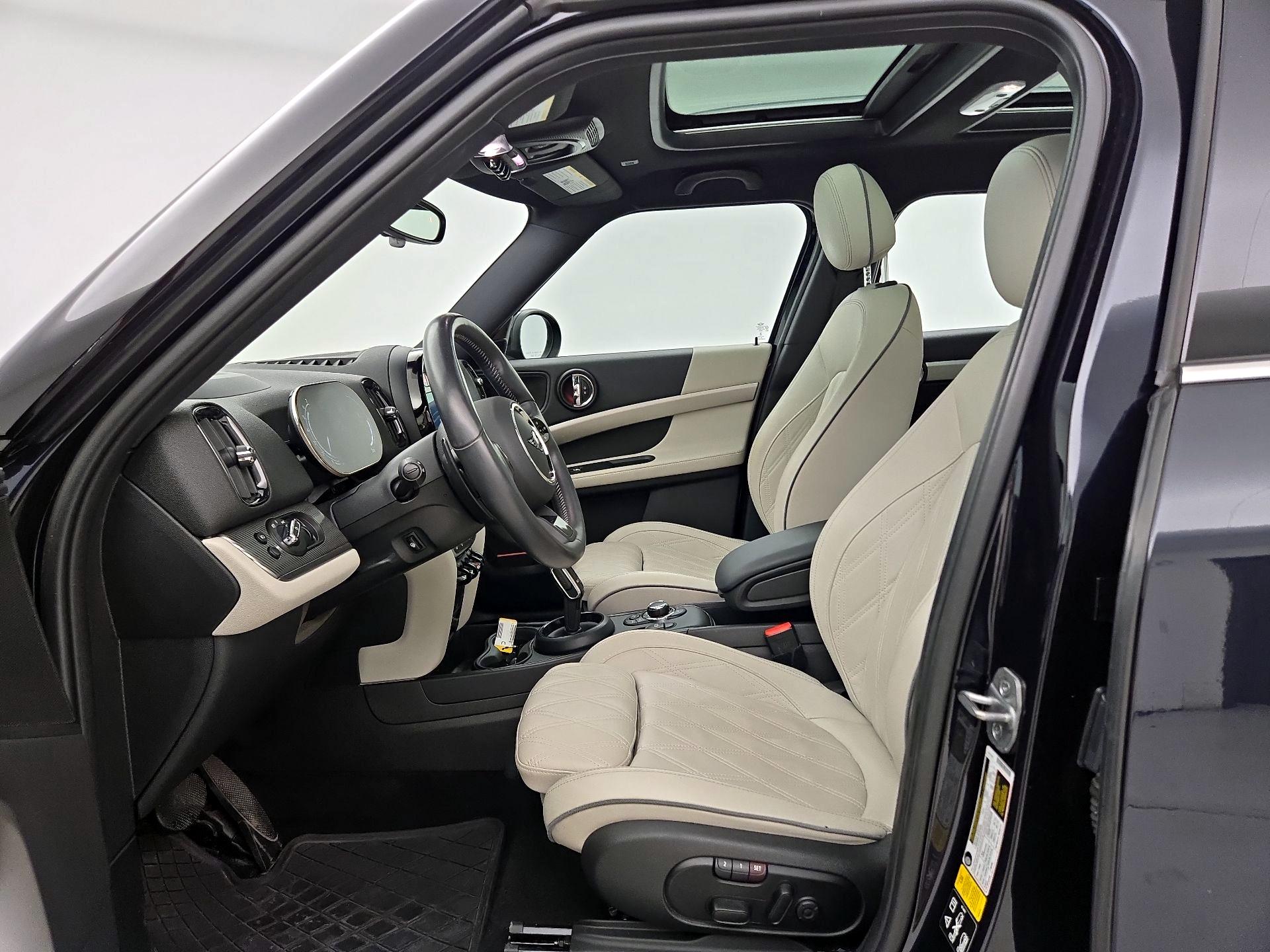 Thumbnail: 2022 MINI Cooper Countryman - 11