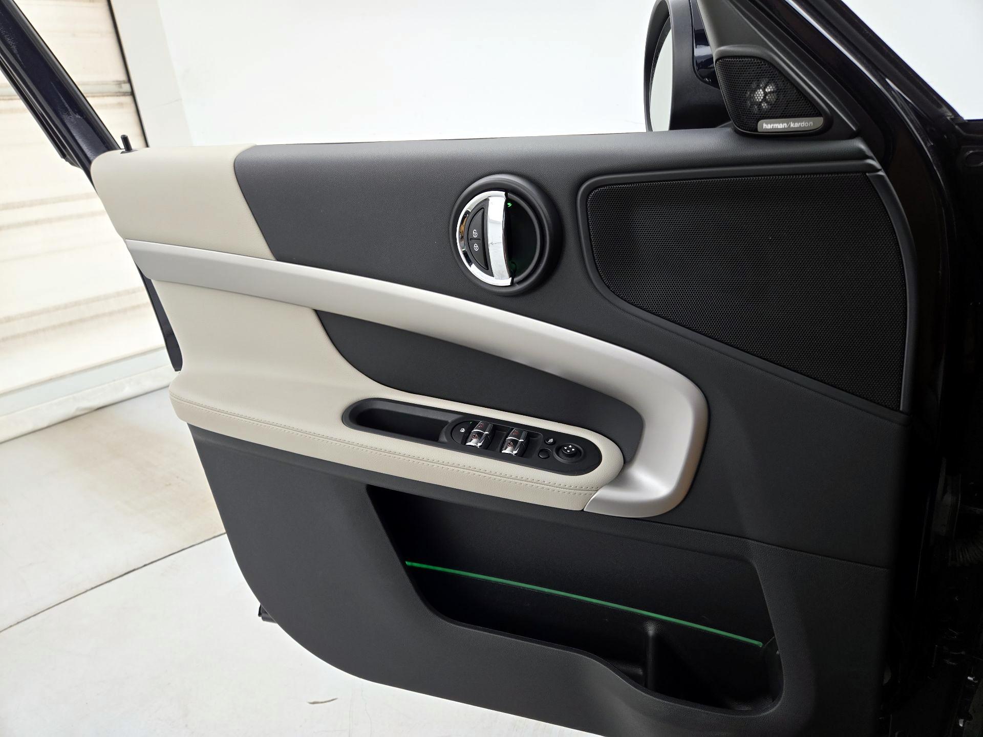 Thumbnail: 2022 MINI Cooper Countryman - 12