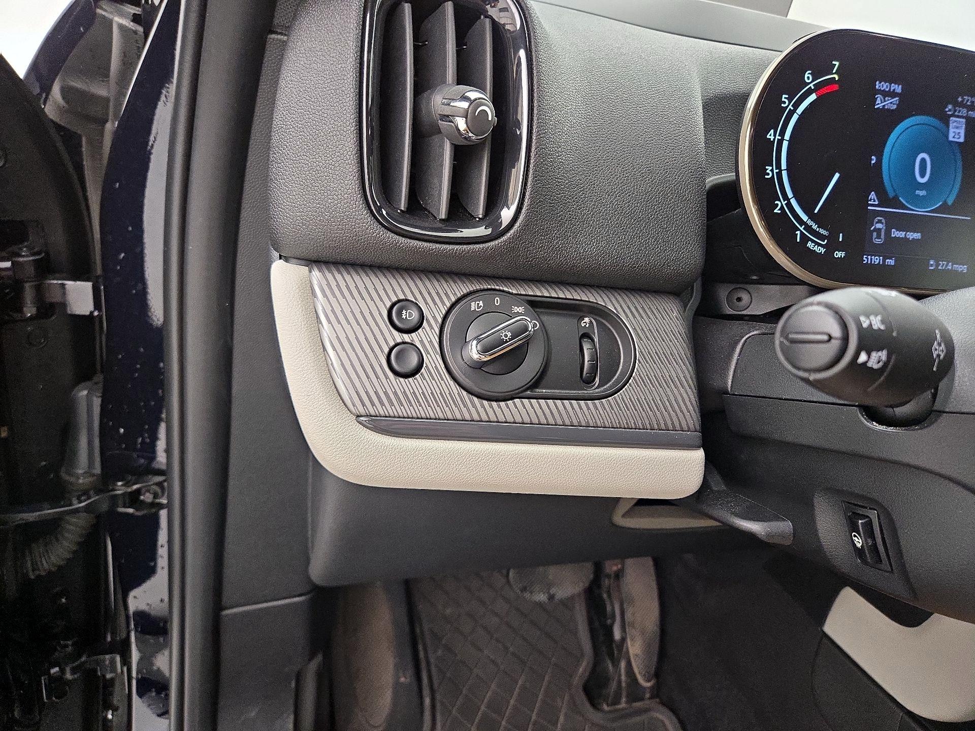 Thumbnail: 2022 MINI Cooper Countryman - 13