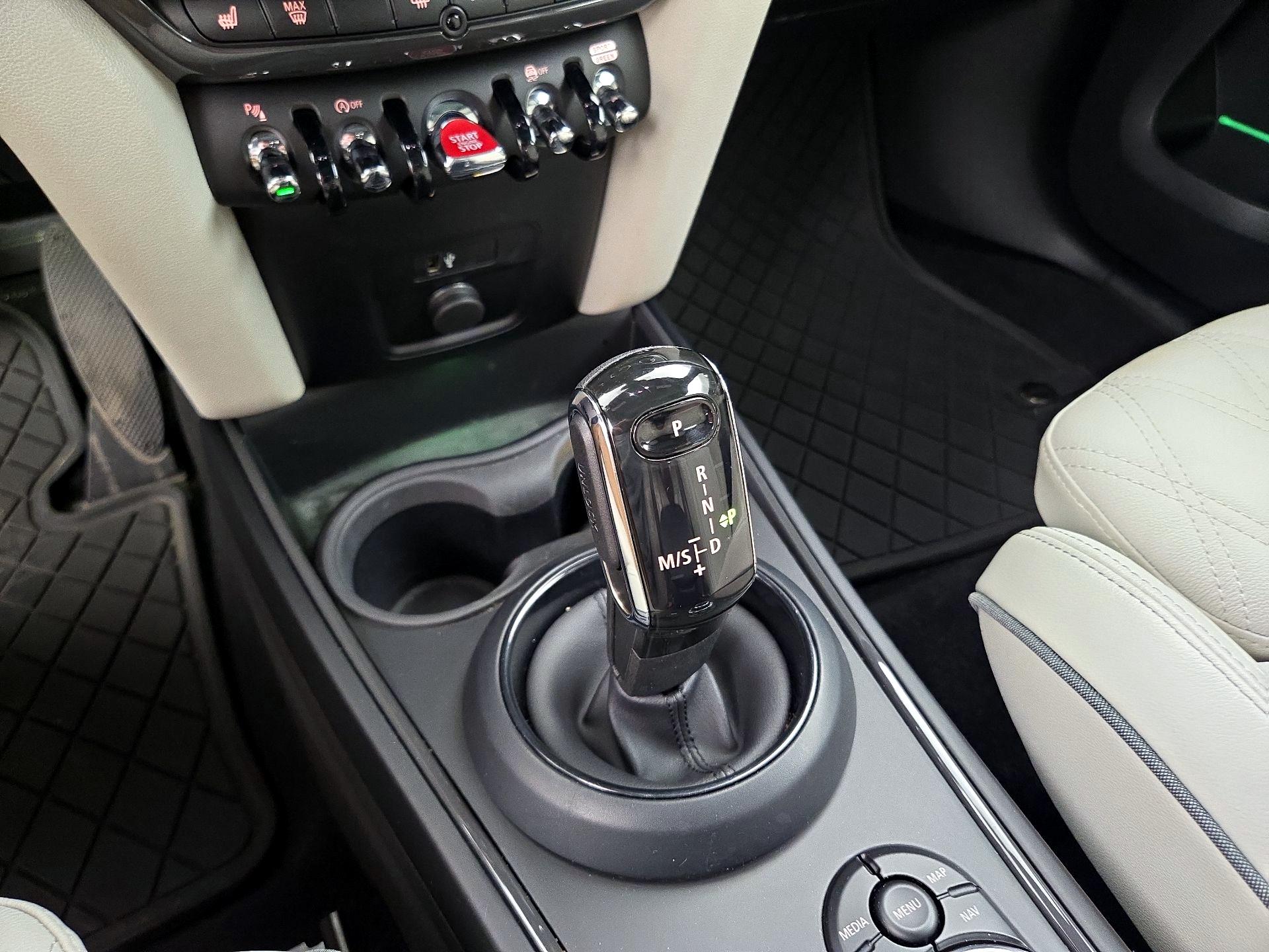 Thumbnail: 2022 MINI Cooper Countryman - 18