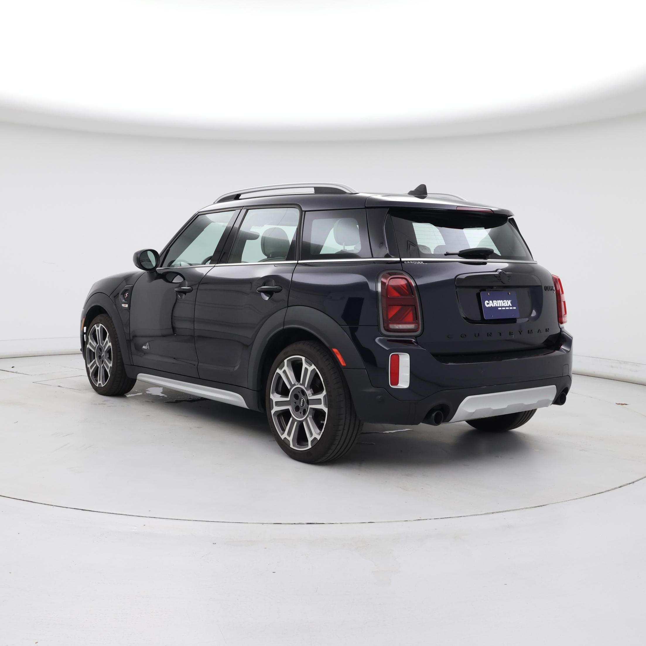 Thumbnail: 2022 MINI Cooper Countryman - 2