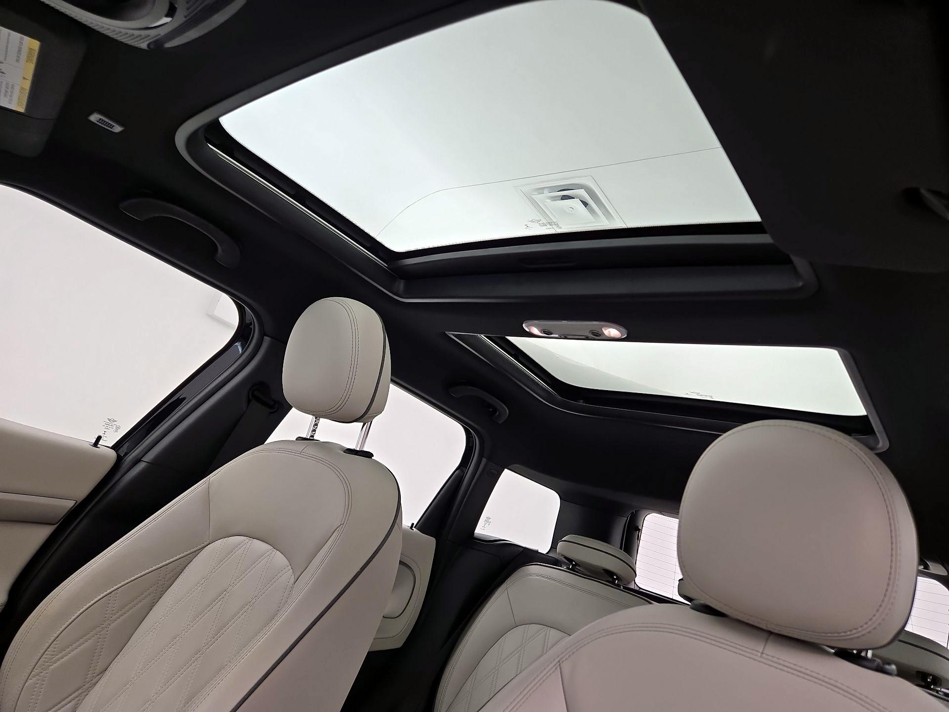 Thumbnail: 2022 MINI Cooper Countryman - 20