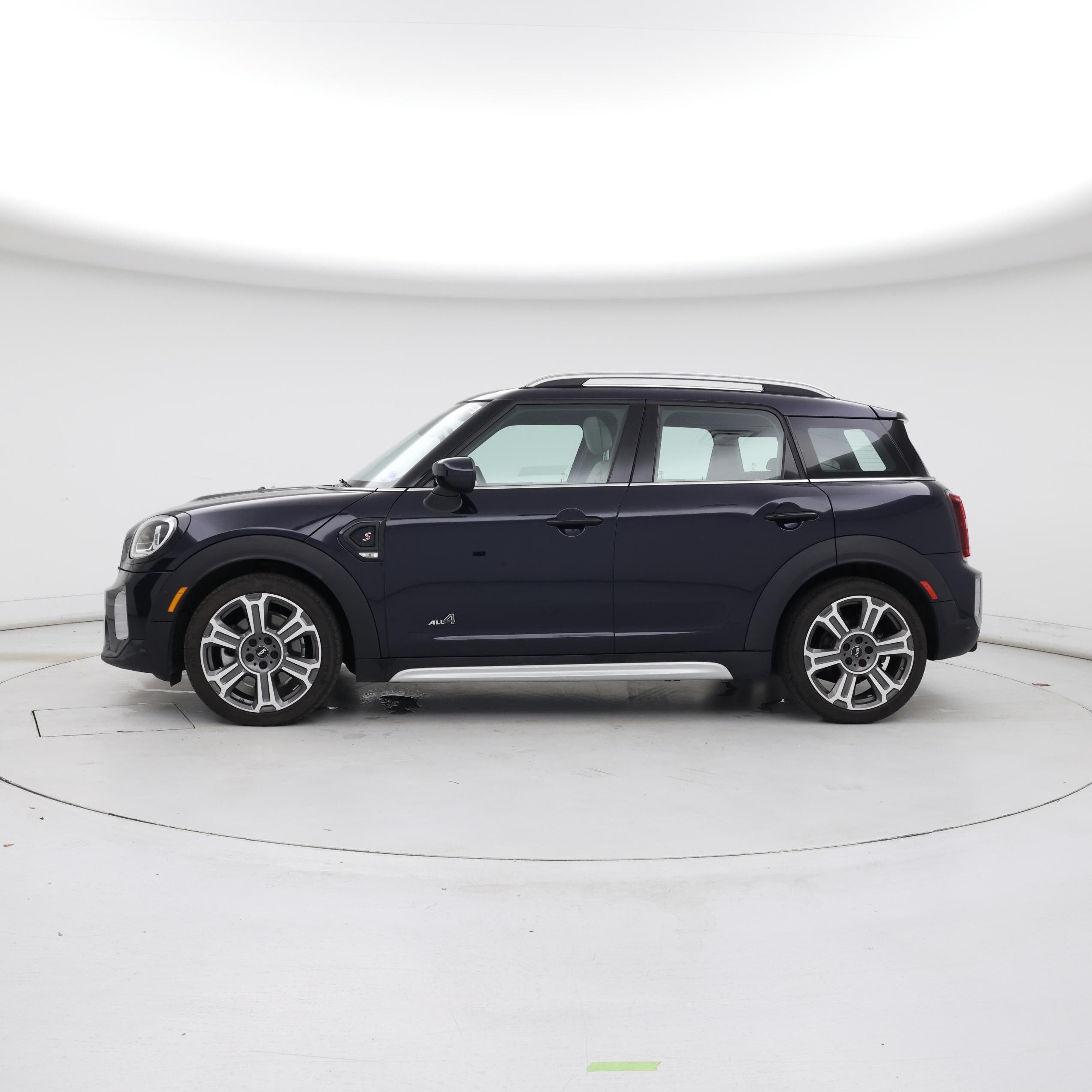 Thumbnail: 2022 MINI Cooper Countryman - 3