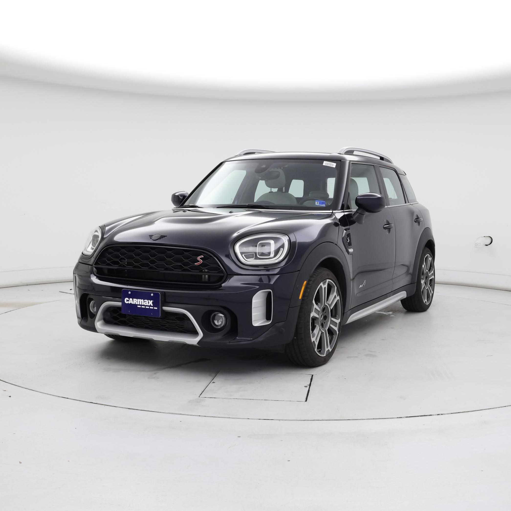 Thumbnail: 2022 MINI Cooper Countryman - 4