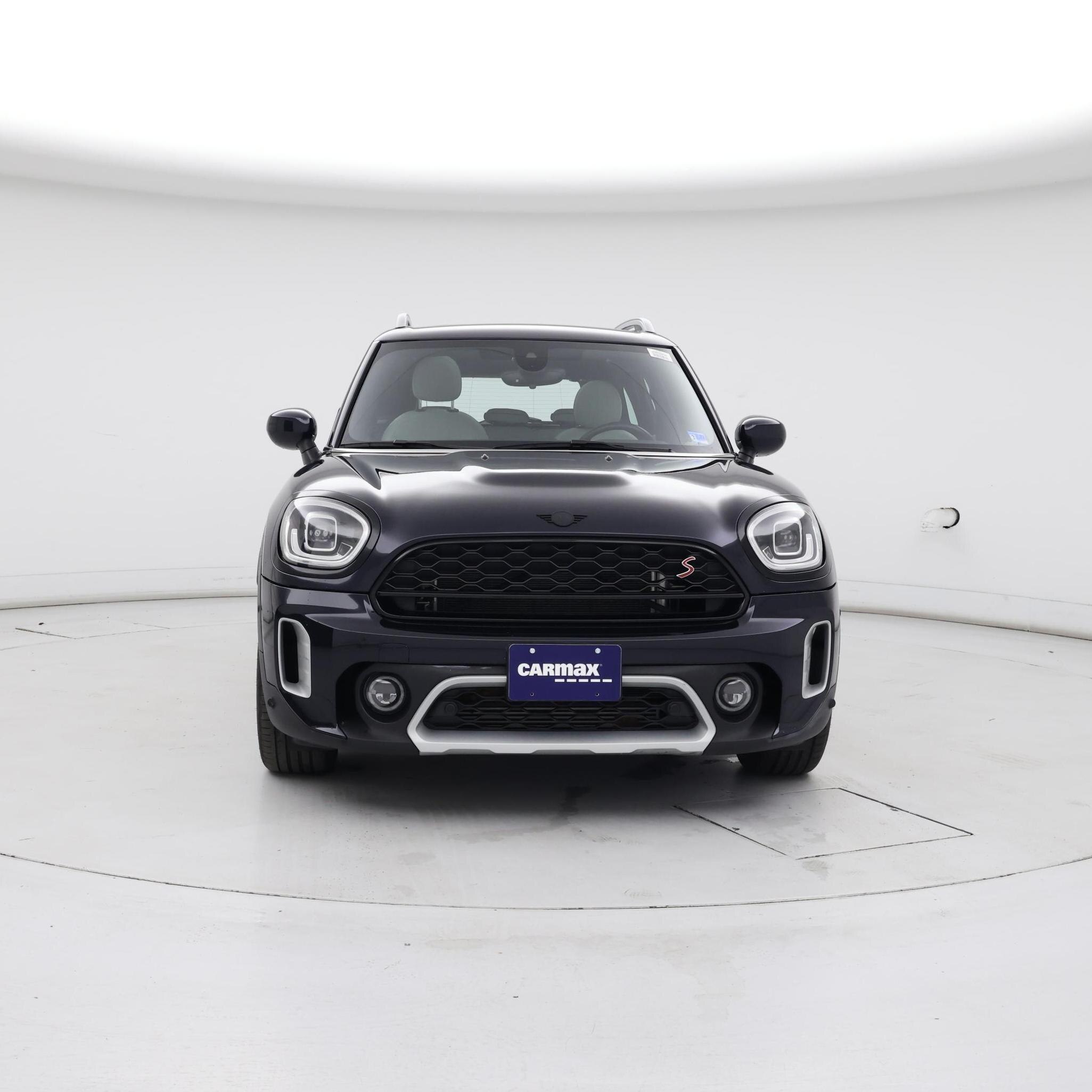 Thumbnail: 2022 MINI Cooper Countryman - 5