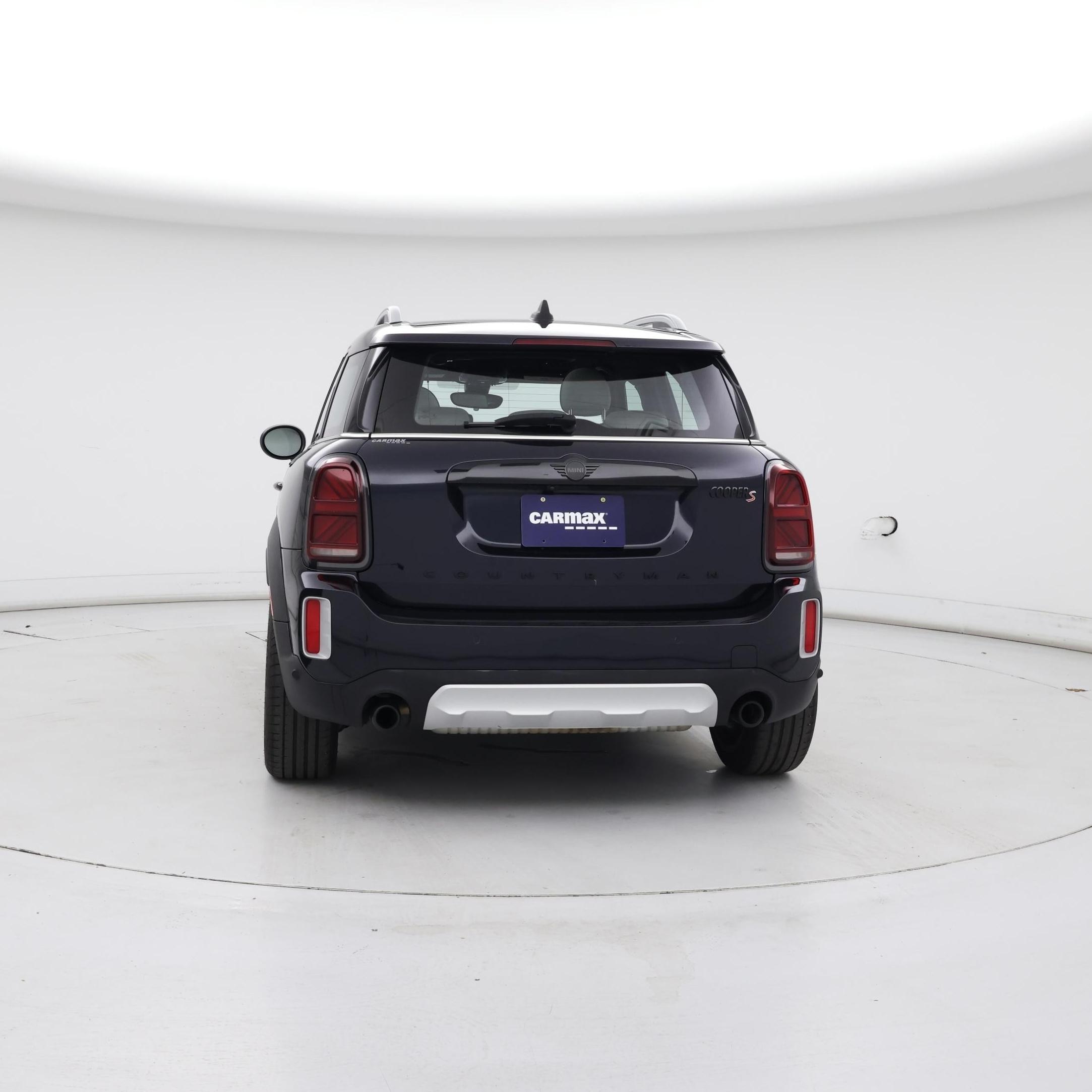 Thumbnail: 2022 MINI Cooper Countryman - 6