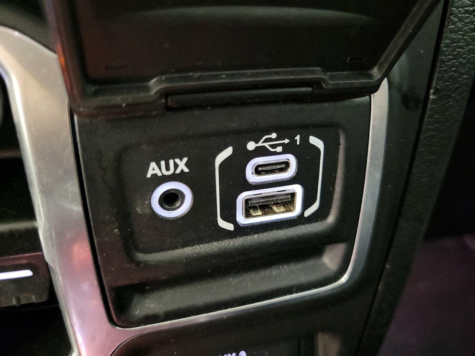 2018 Jeep All-New Wrangler Unlimited Sahara - Photo 20