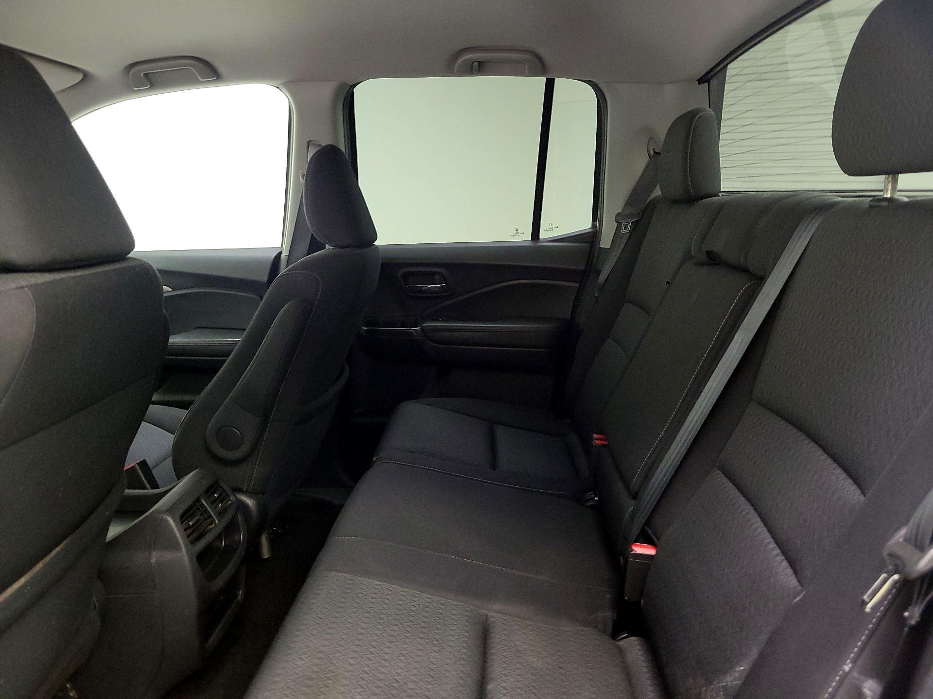 Thumbnail: 2019 Honda Ridgeline - 19