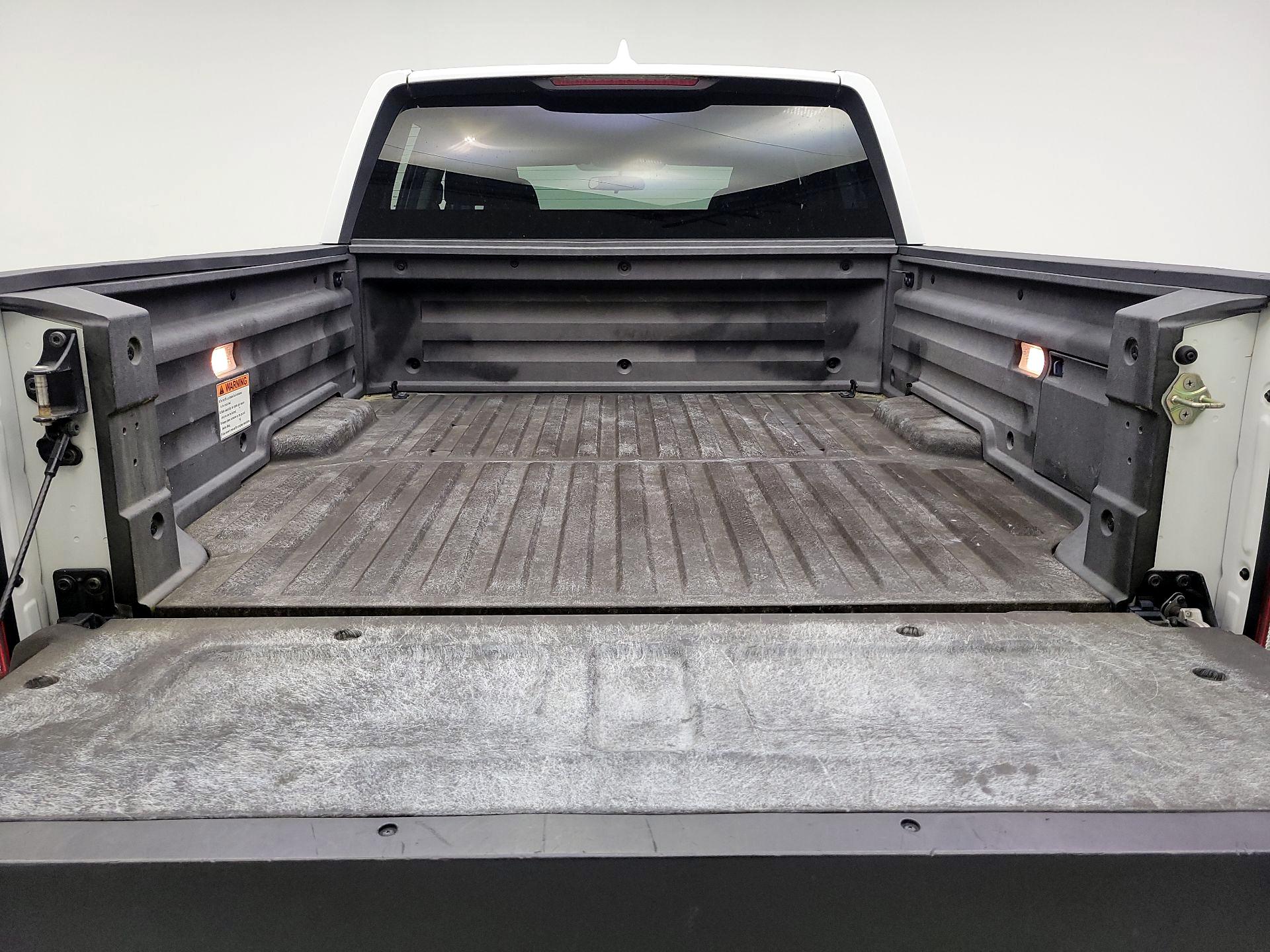 Thumbnail: 2019 Honda Ridgeline - 20