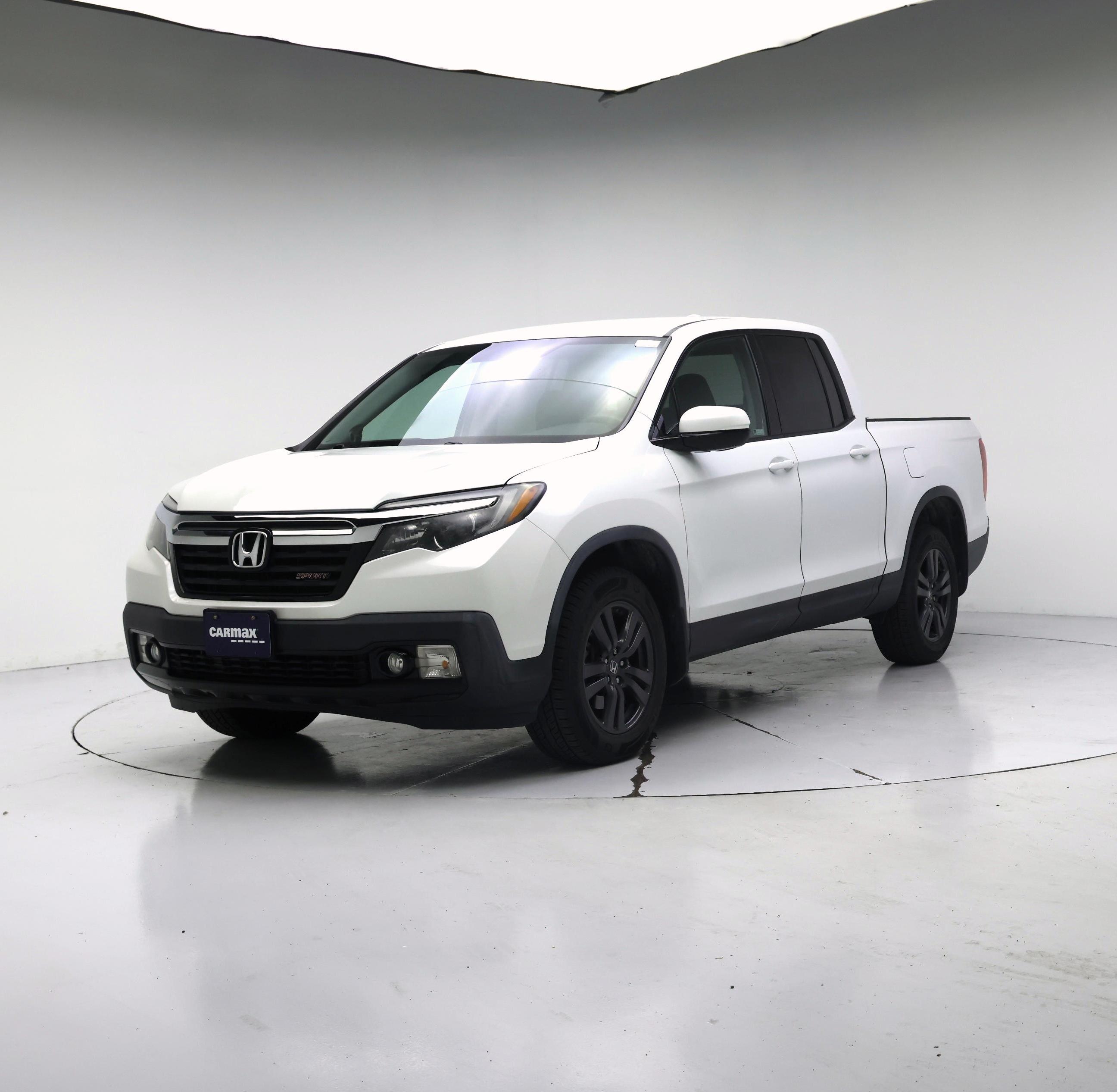 Thumbnail: 2019 Honda Ridgeline - 4