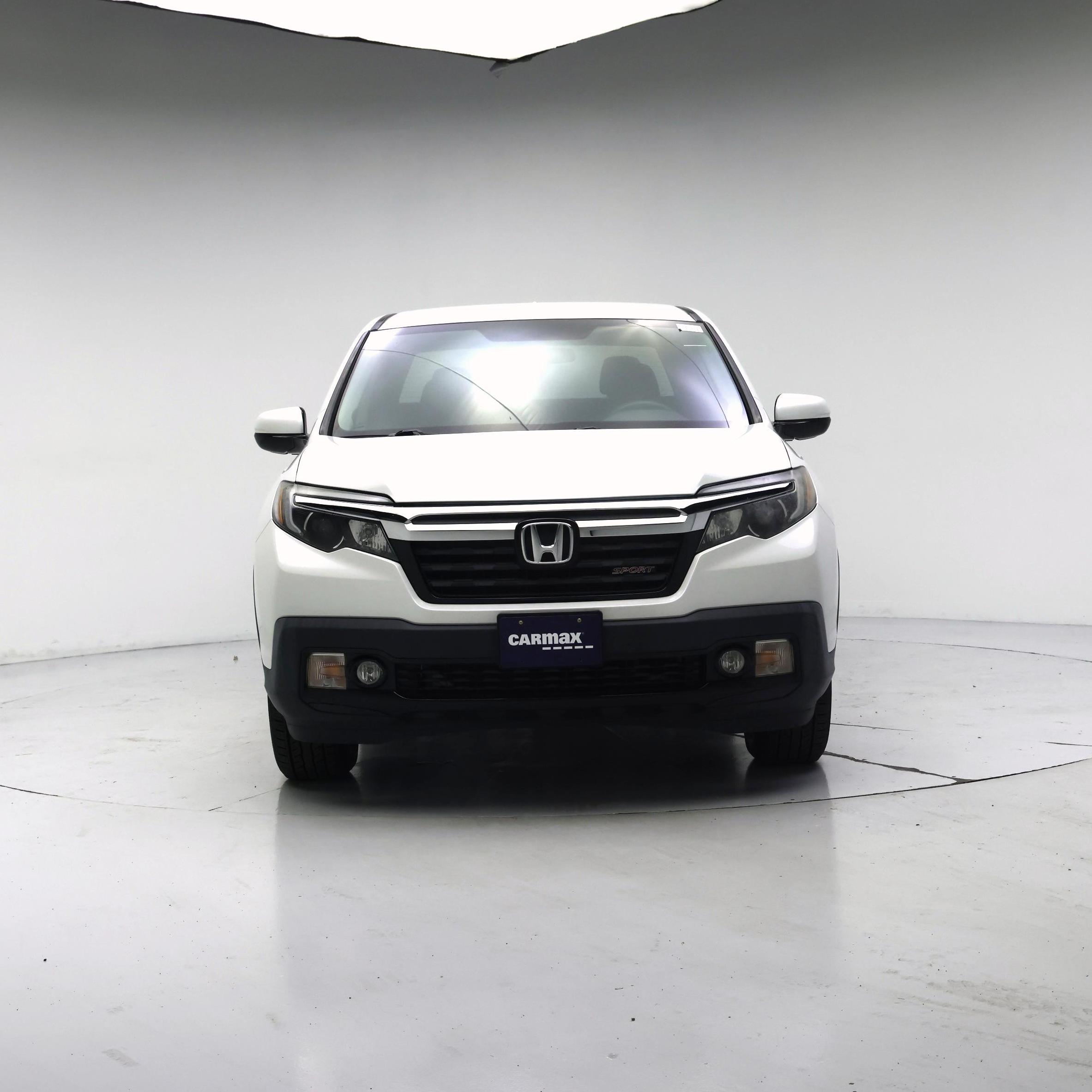 Thumbnail: 2019 Honda Ridgeline - 5