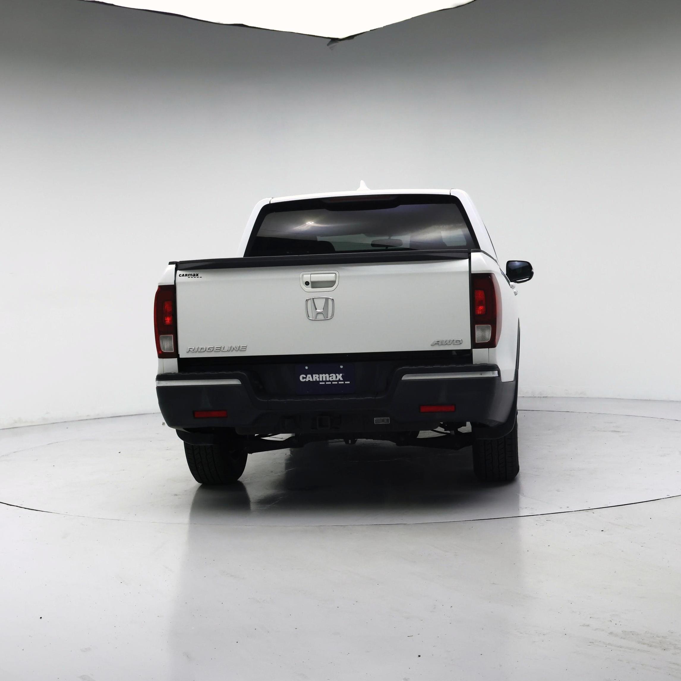 Thumbnail: 2019 Honda Ridgeline - 6