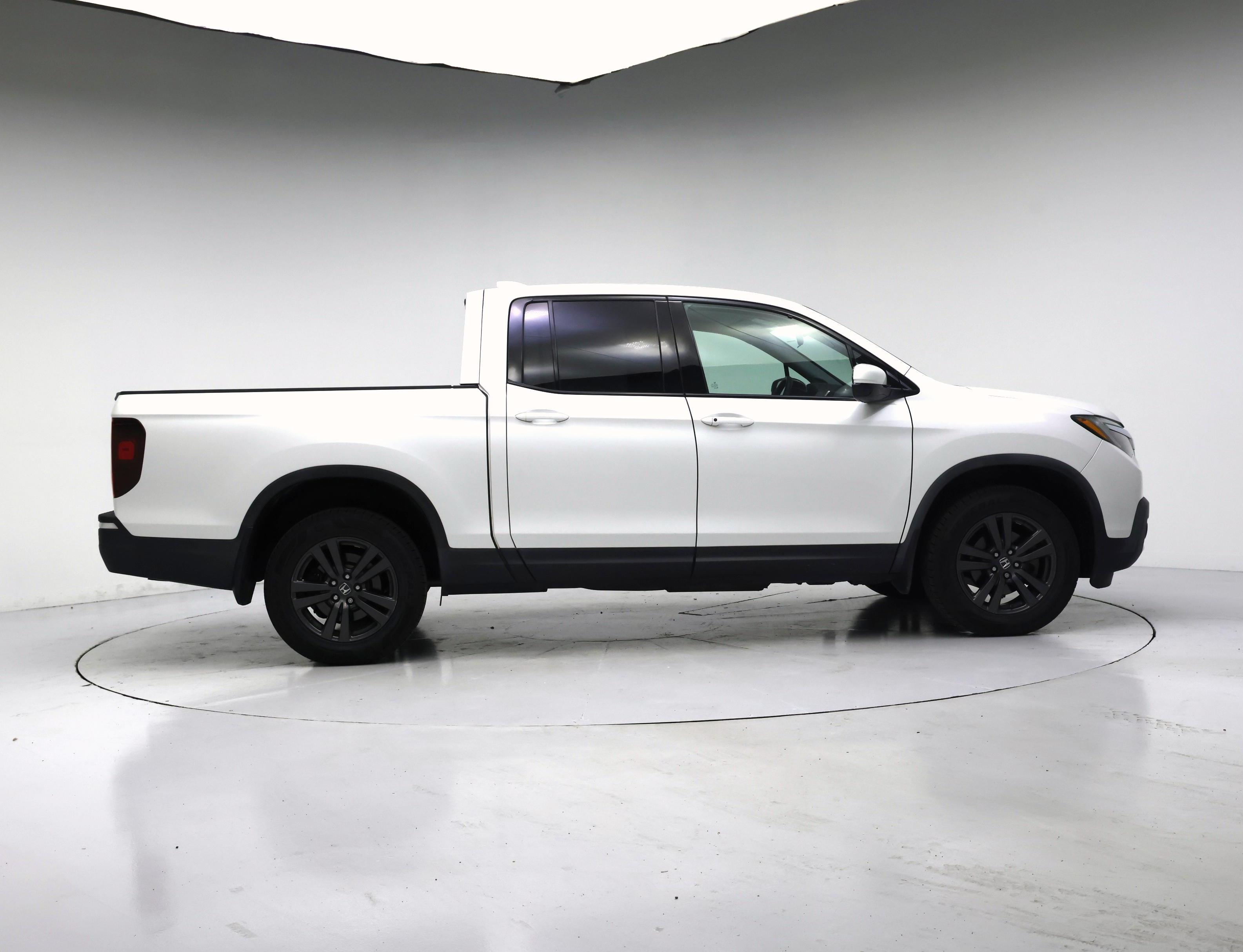 Thumbnail: 2019 Honda Ridgeline - 7