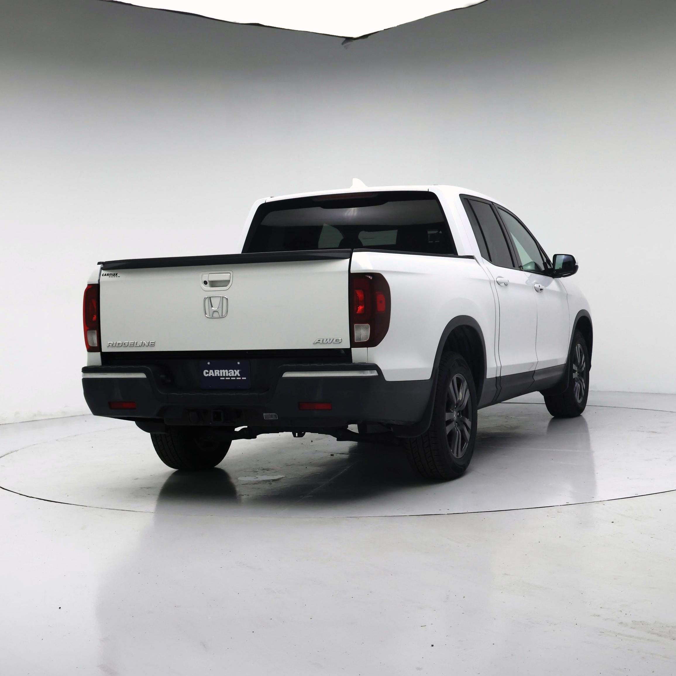 Thumbnail: 2019 Honda Ridgeline - 8