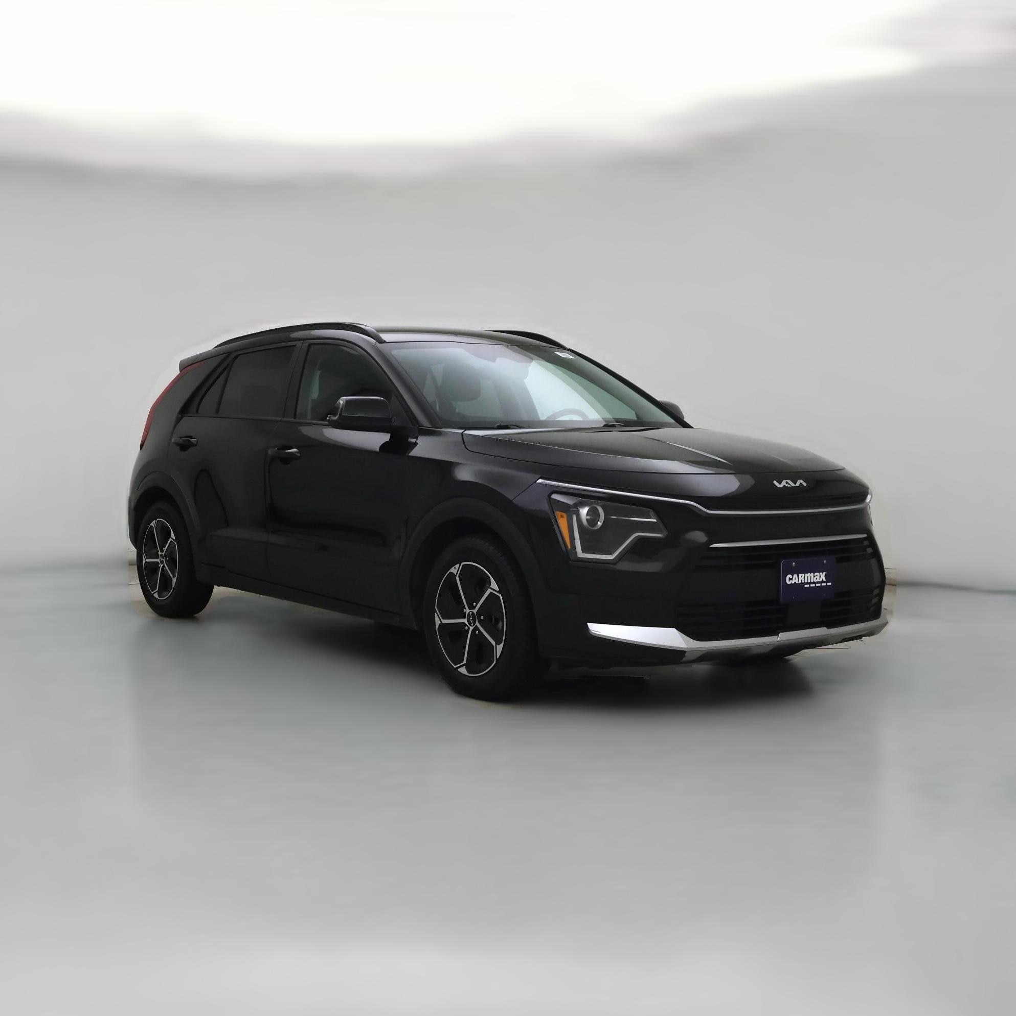 Thumbnail: 2023 Kia Niro - 1