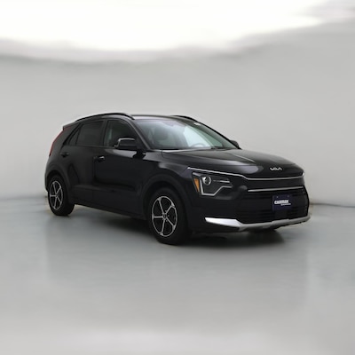 2023 Kia Niro Plug in Hybrid EX