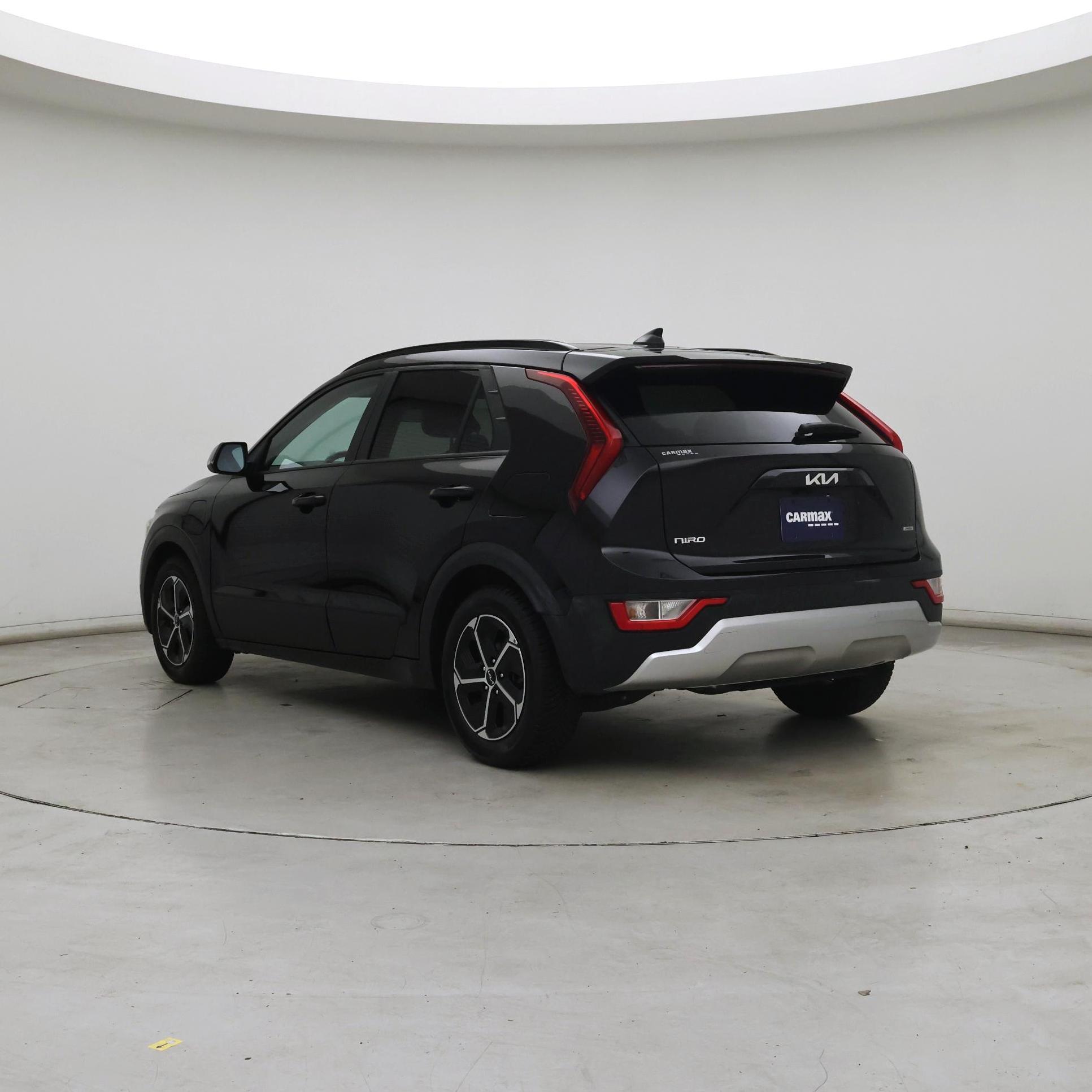 Thumbnail: 2023 Kia Niro - 2