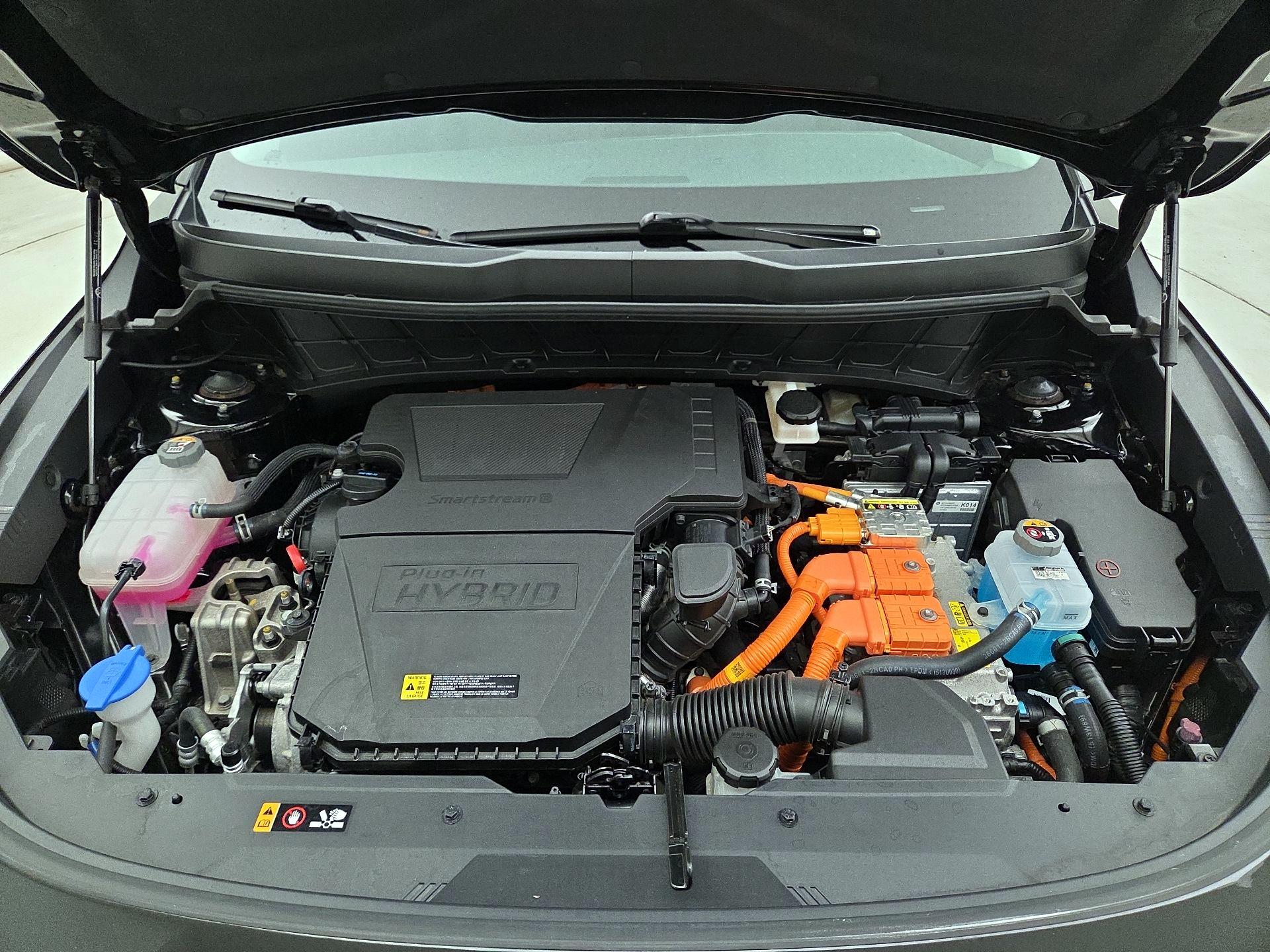 Thumbnail: 2023 Kia Niro - 20