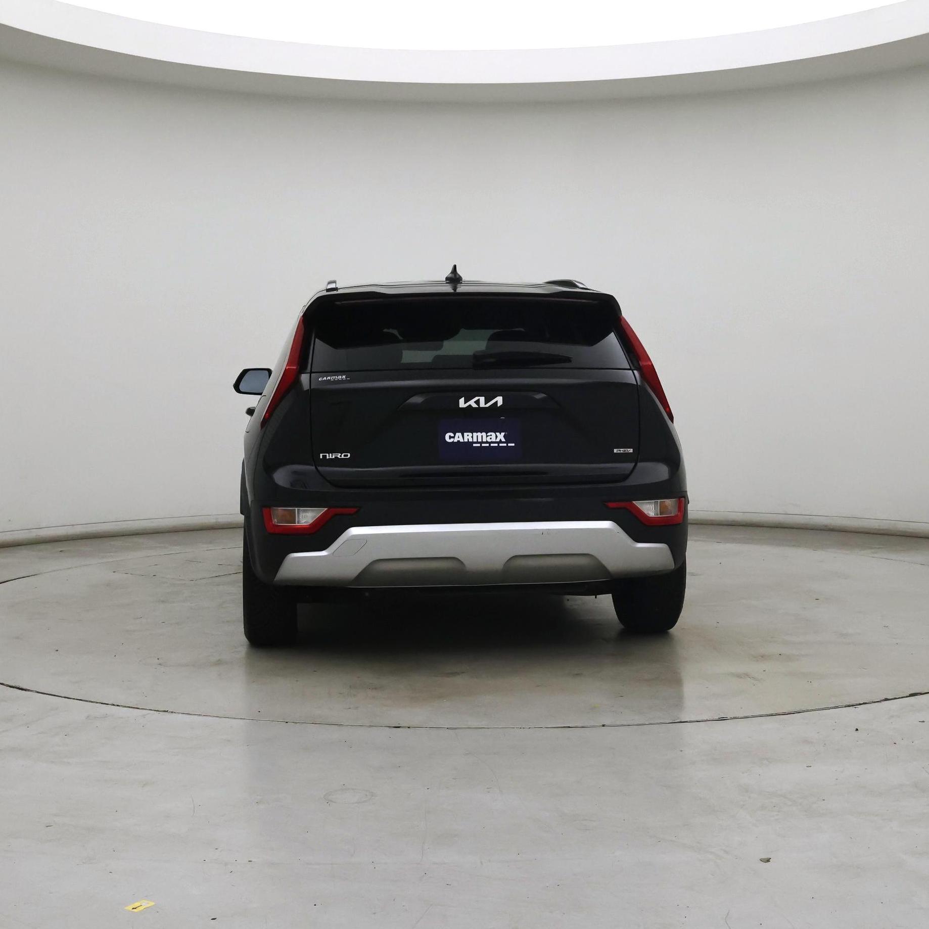 Thumbnail: 2023 Kia Niro - 6