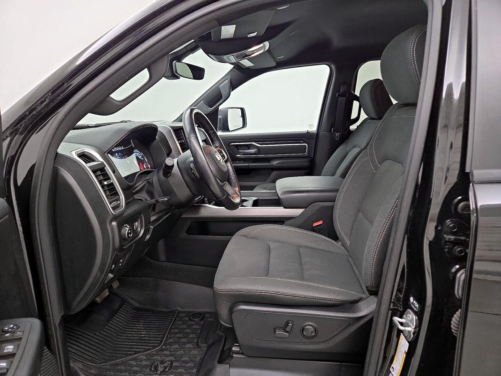 2022 RAM Ram 1500 Pickup Big Horn/Lone Star - Photo 12