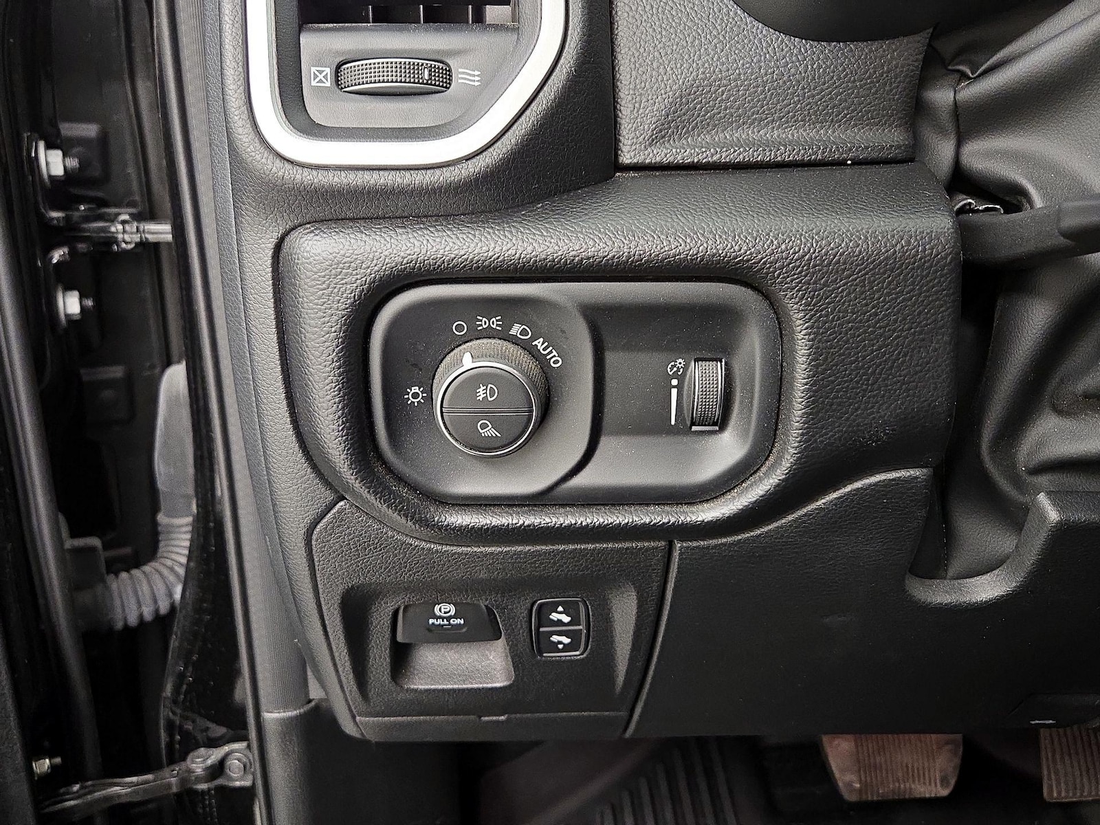 2022 RAM Ram 1500 Pickup Big Horn/Lone Star - Photo 14