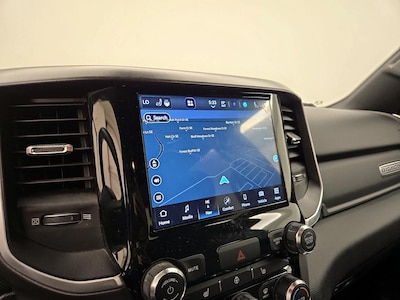Navigation (On)