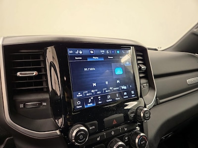 Radio (On)