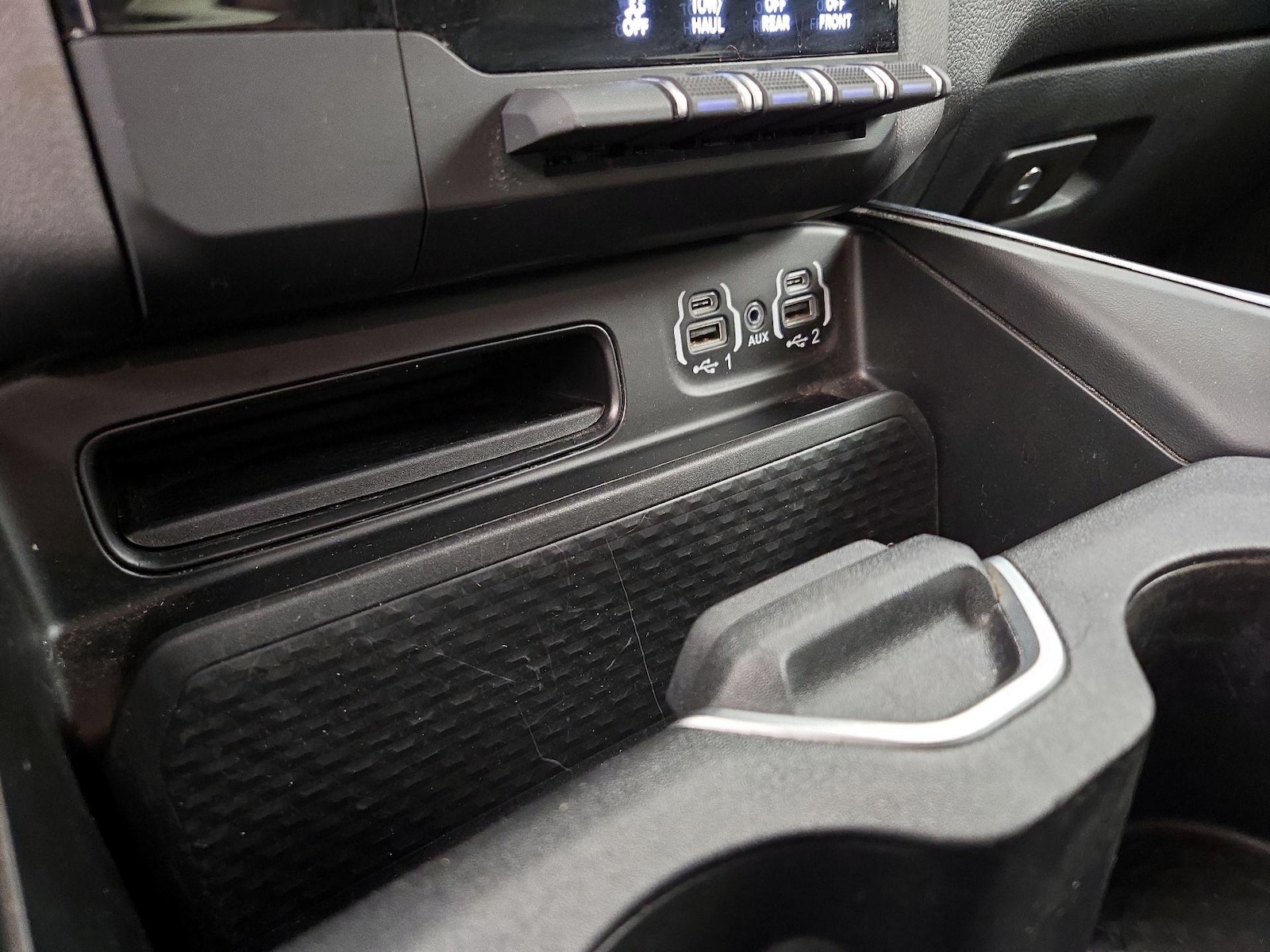 2022 RAM Ram 1500 Pickup Big Horn/Lone Star - Photo 20