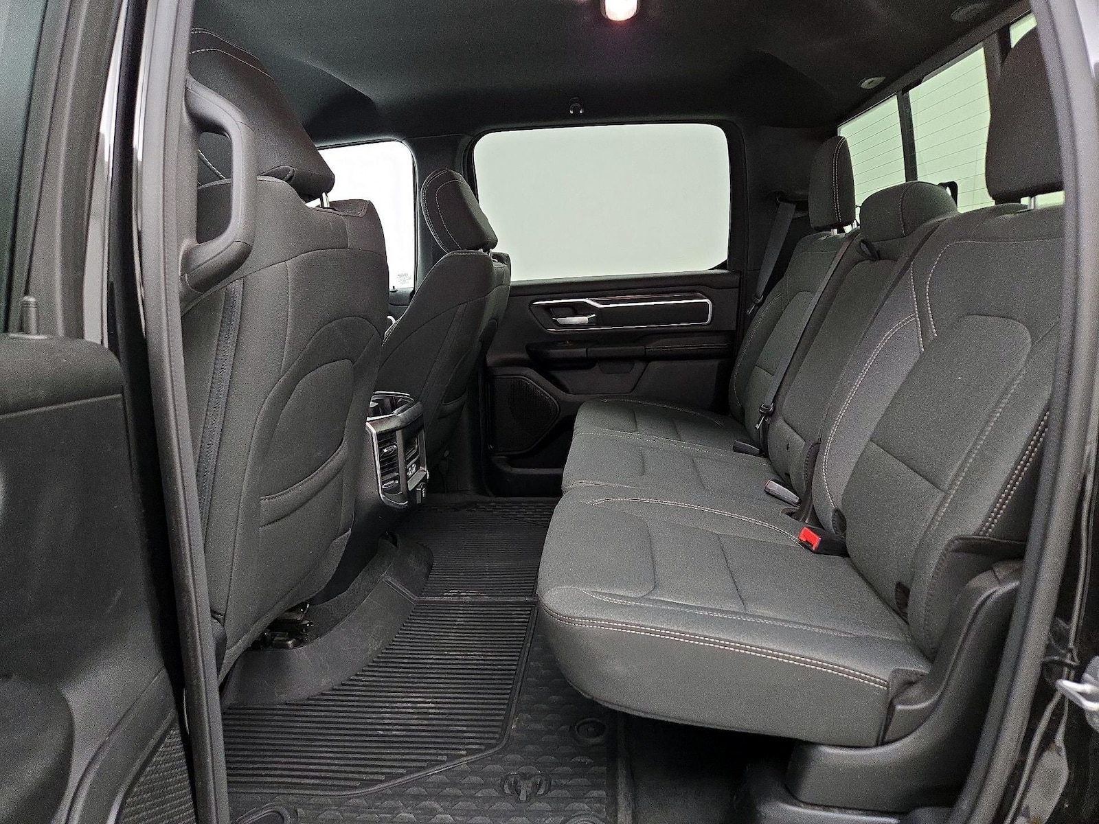 2022 RAM Ram 1500 Pickup Big Horn/Lone Star - Photo 21