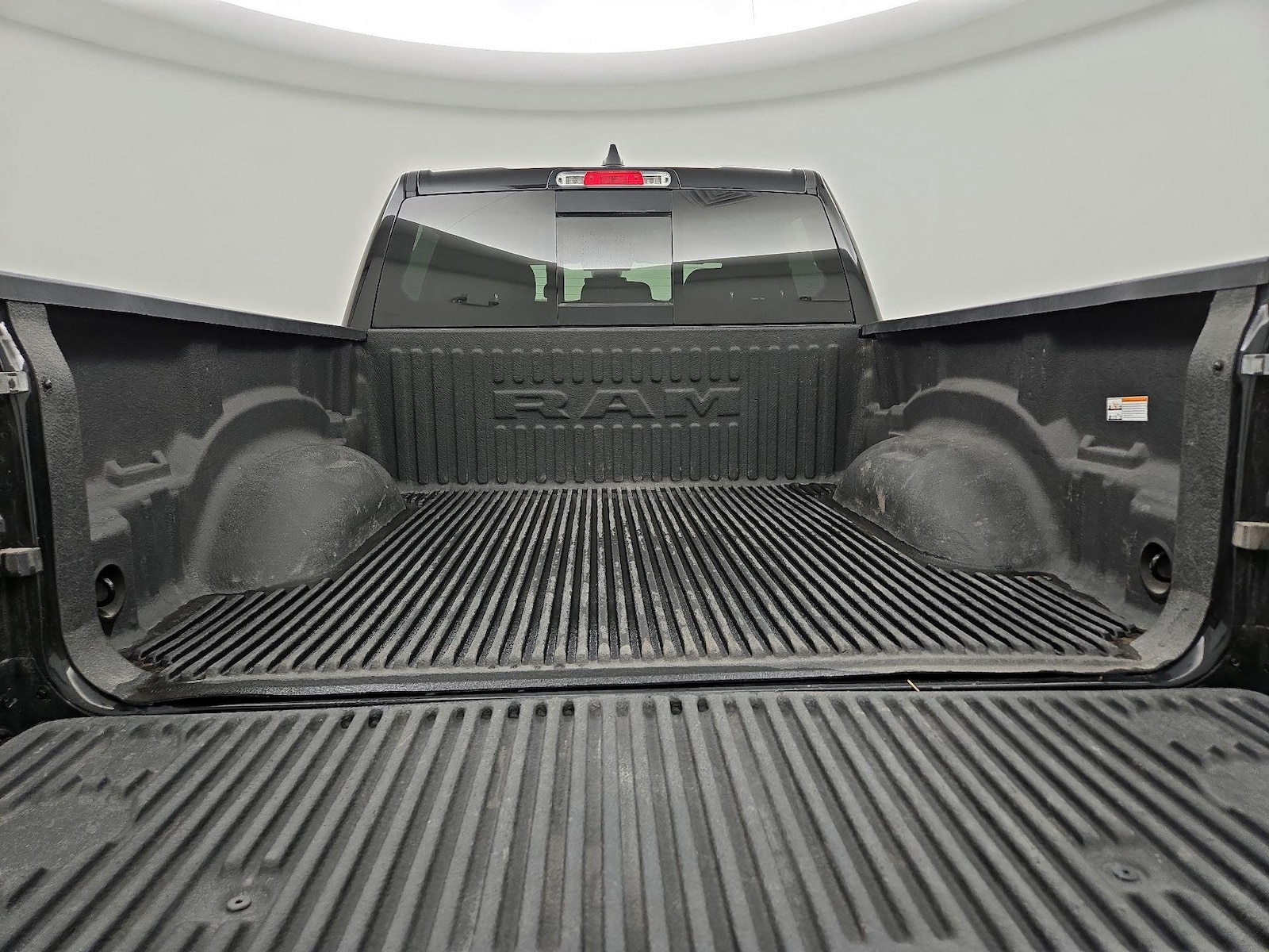 2022 RAM Ram 1500 Pickup Big Horn/Lone Star - Photo 22
