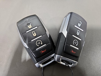 Keys