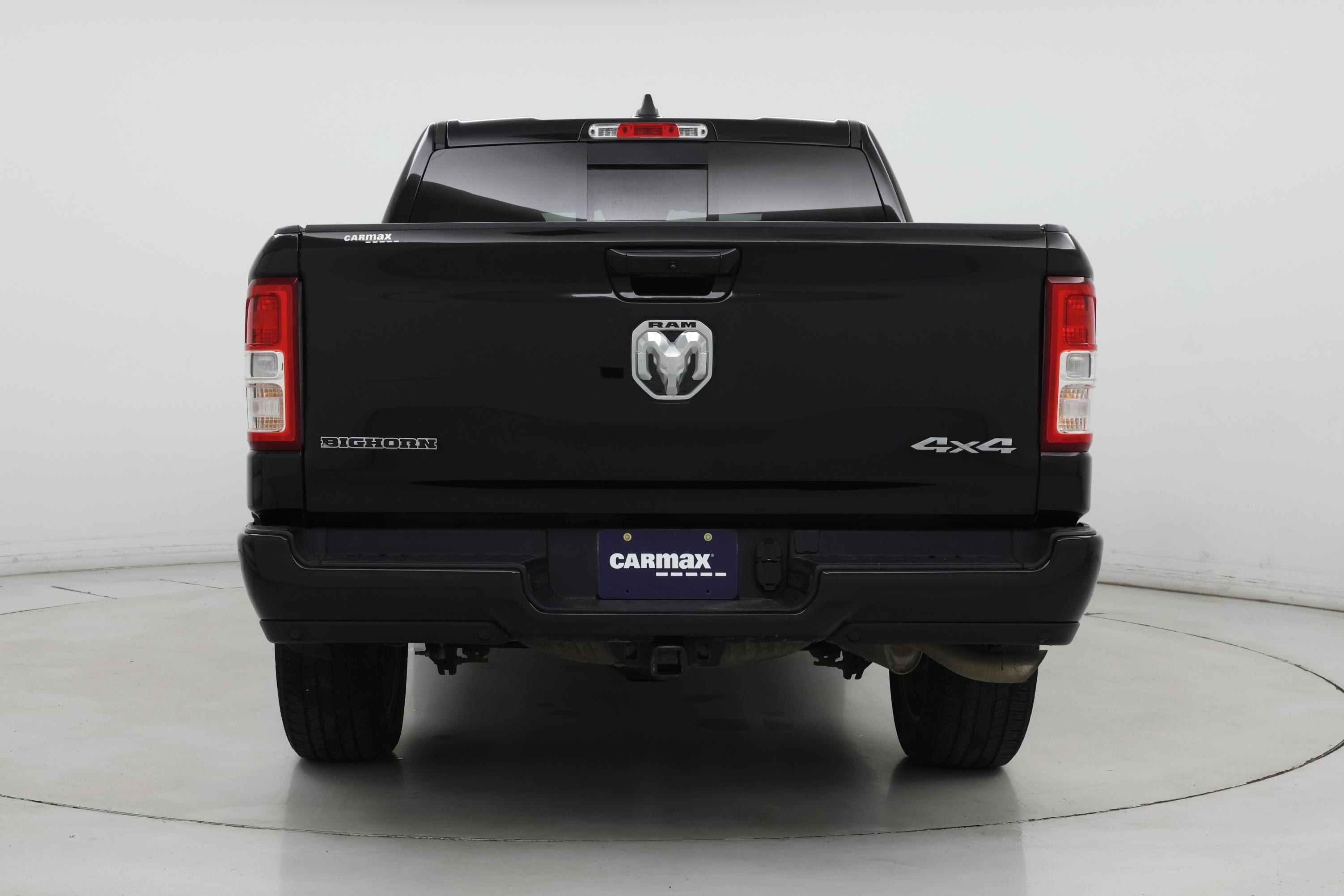Thumbnail: 2022 RAM 1500 - 6