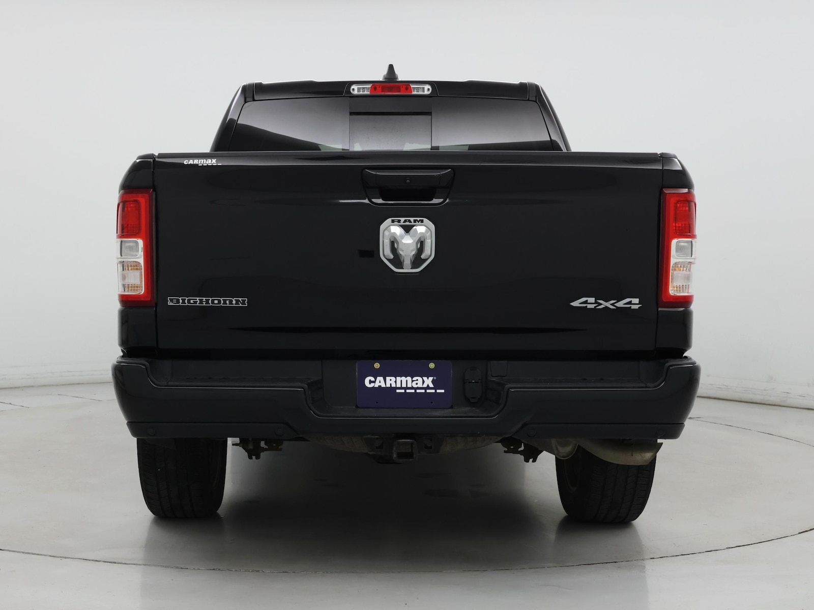 2022 RAM Ram 1500 Pickup Big Horn/Lone Star - Photo 7