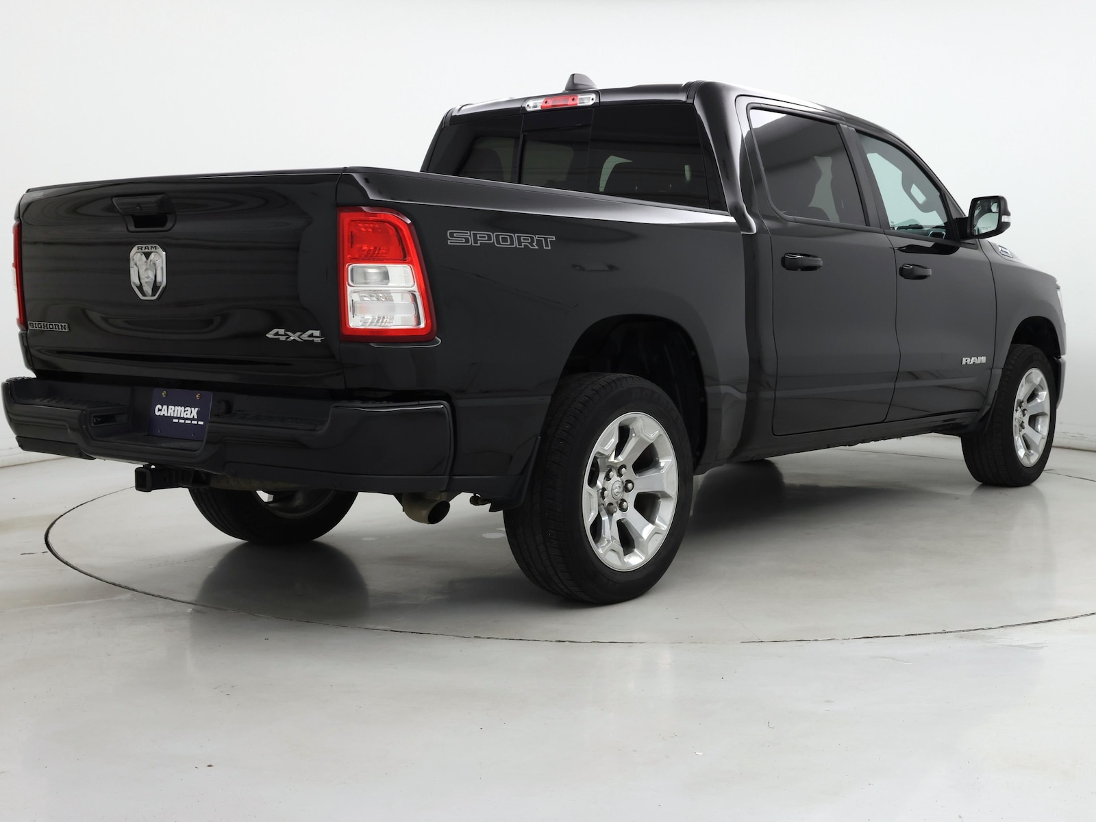 2022 RAM Ram 1500 Pickup Big Horn/Lone Star - Photo 9