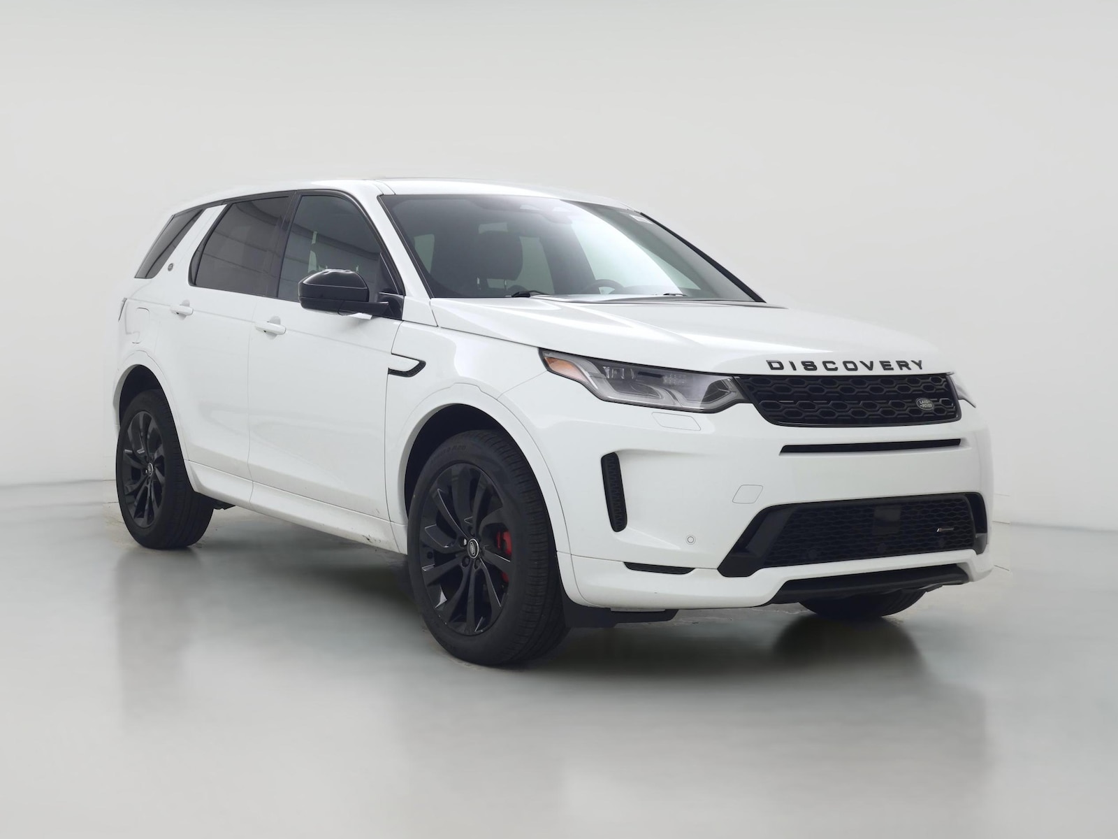 2023 Land Rover Discovery Sport SE