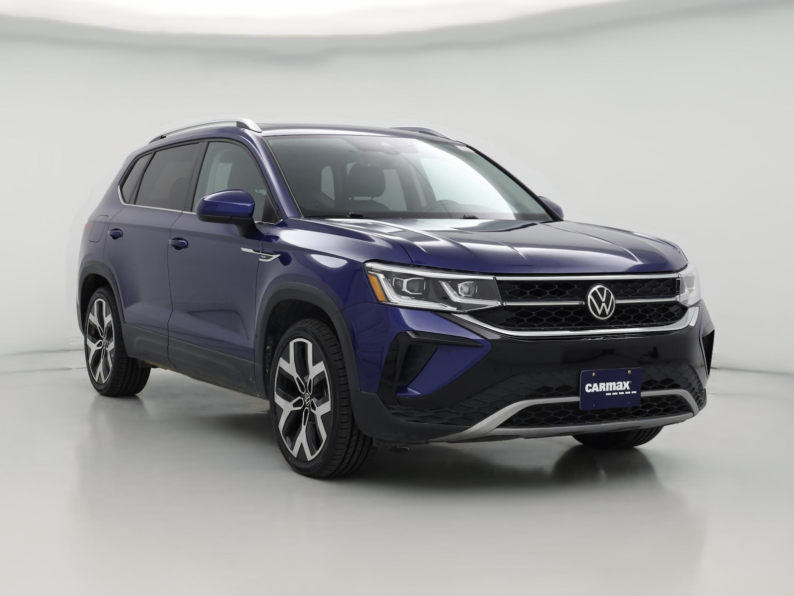 2022 Volkswagen Taos