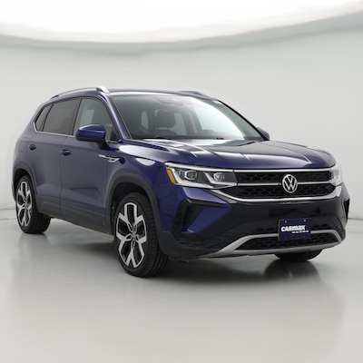 2022 Volkswagen Taos SEL