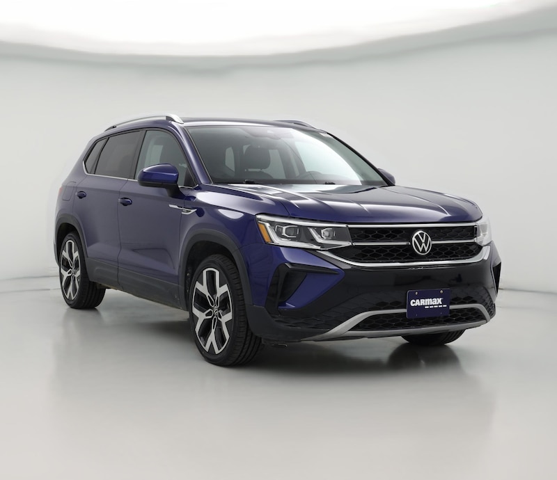 2022 Volkswagen Taos SEL