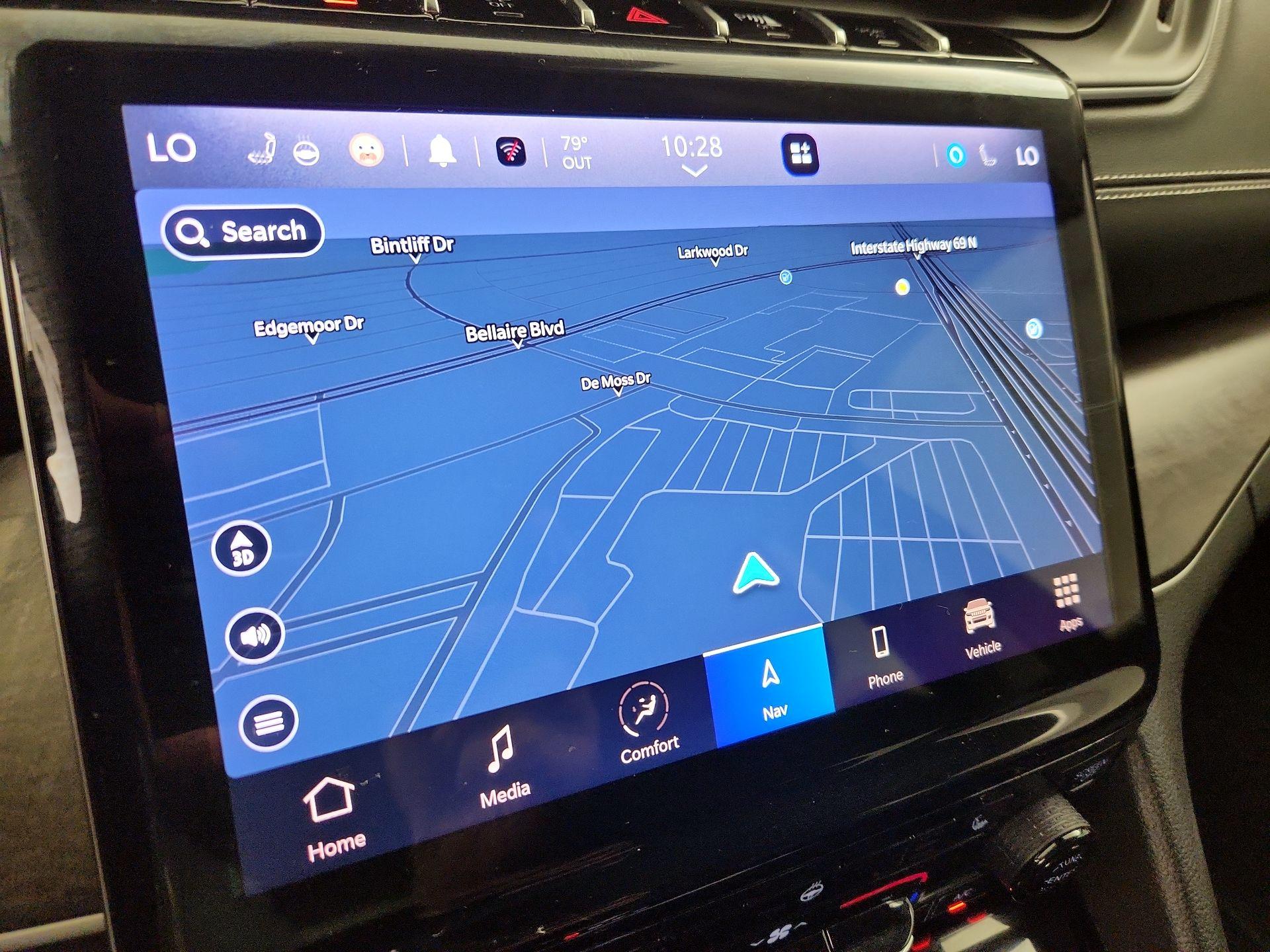 Thumbnail: 2023 Jeep Grand Cherokee - 14