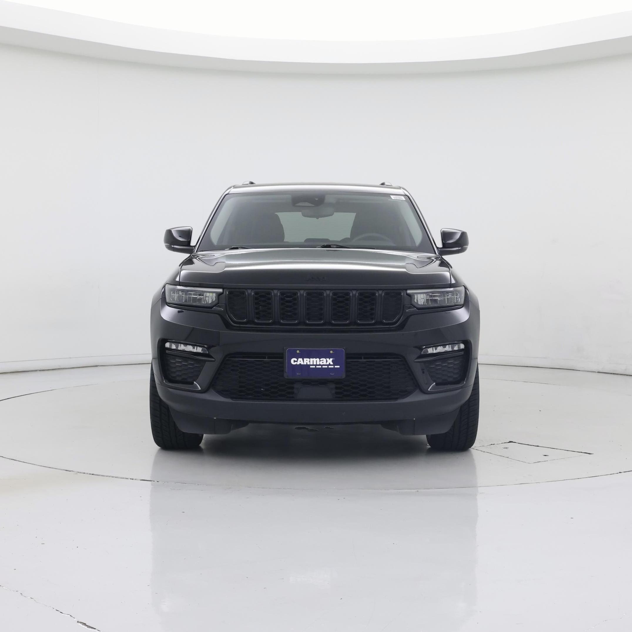 Thumbnail: 2023 Jeep Grand Cherokee - 5