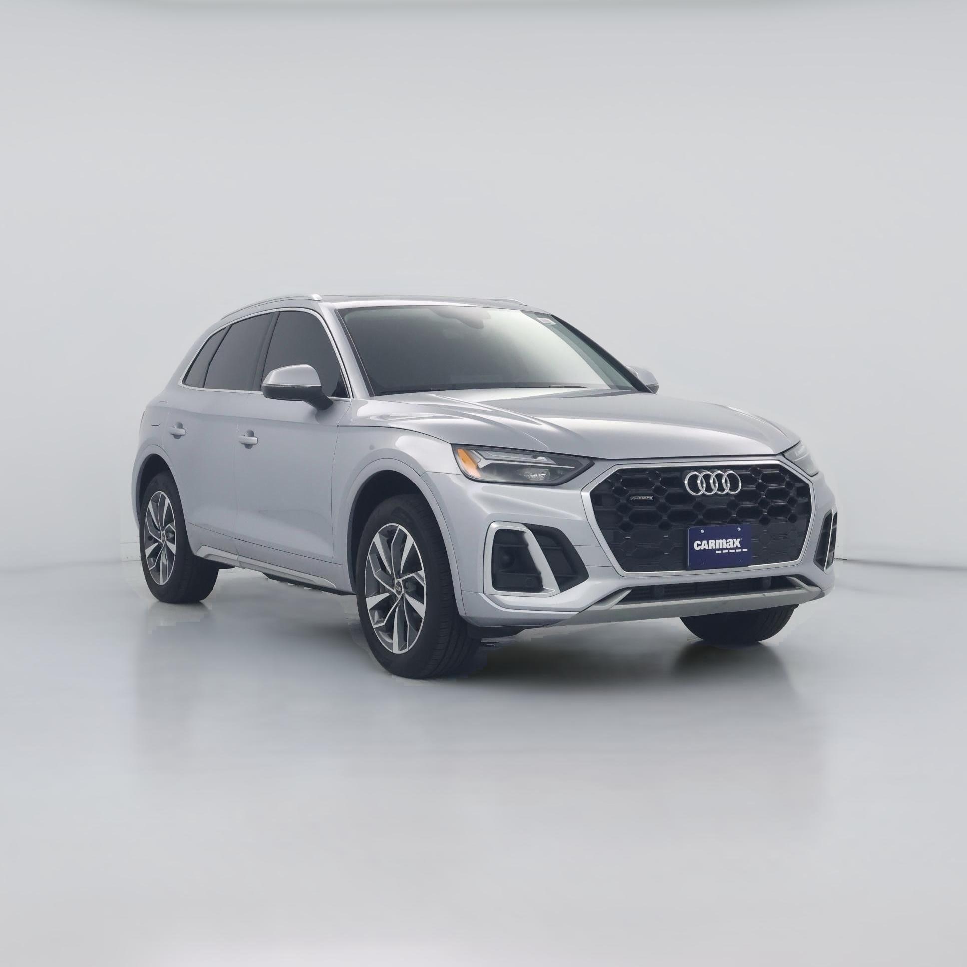 Thumbnail: 2023 Audi Q5 - 1