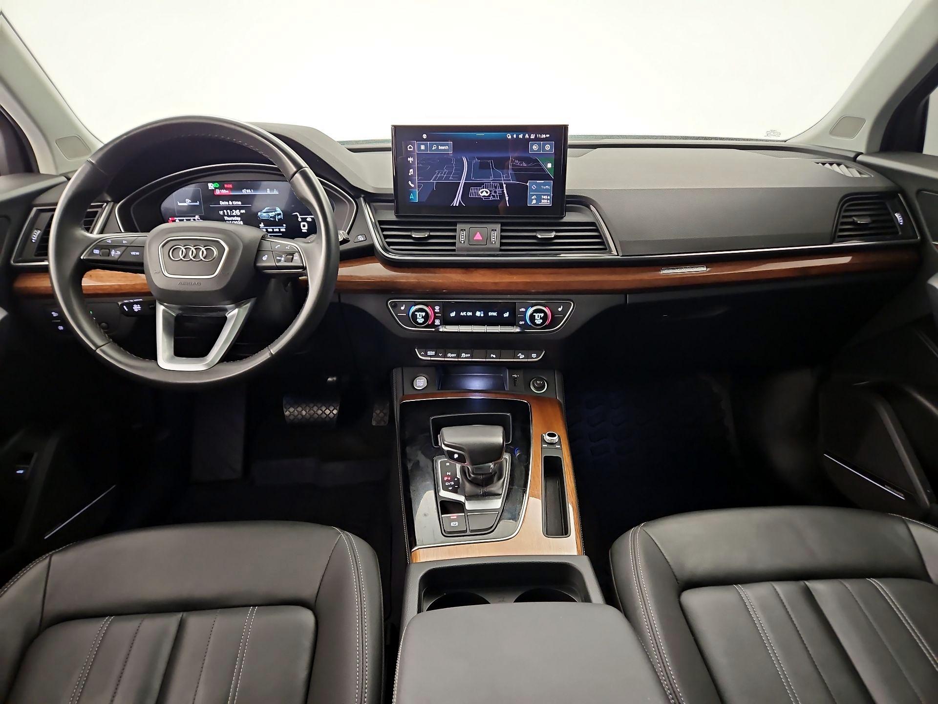 Thumbnail: 2023 Audi Q5 - 9